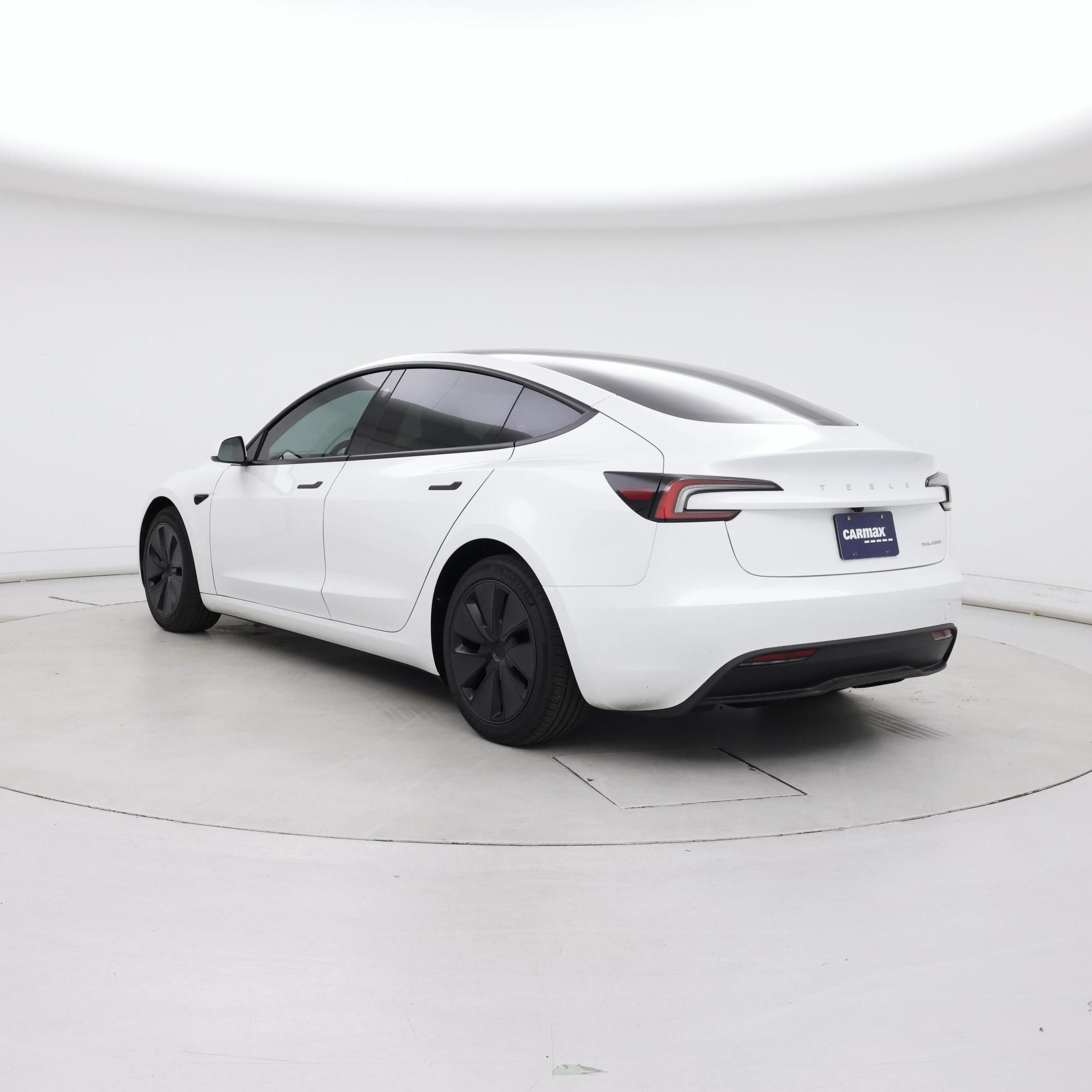 Thumbnail: 2024 Tesla Model 3 - 2
