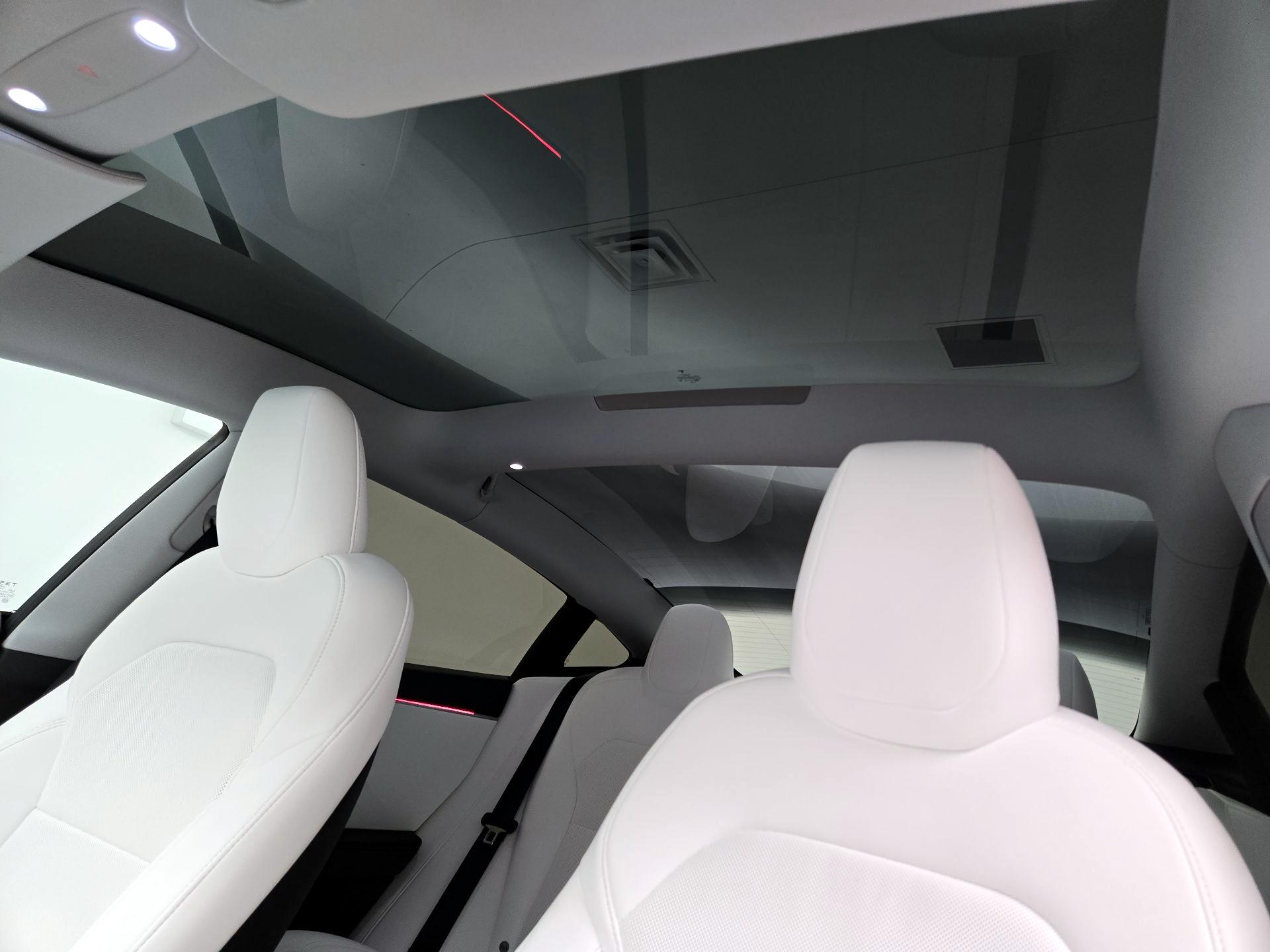 Thumbnail: 2024 Tesla Model 3 - 19