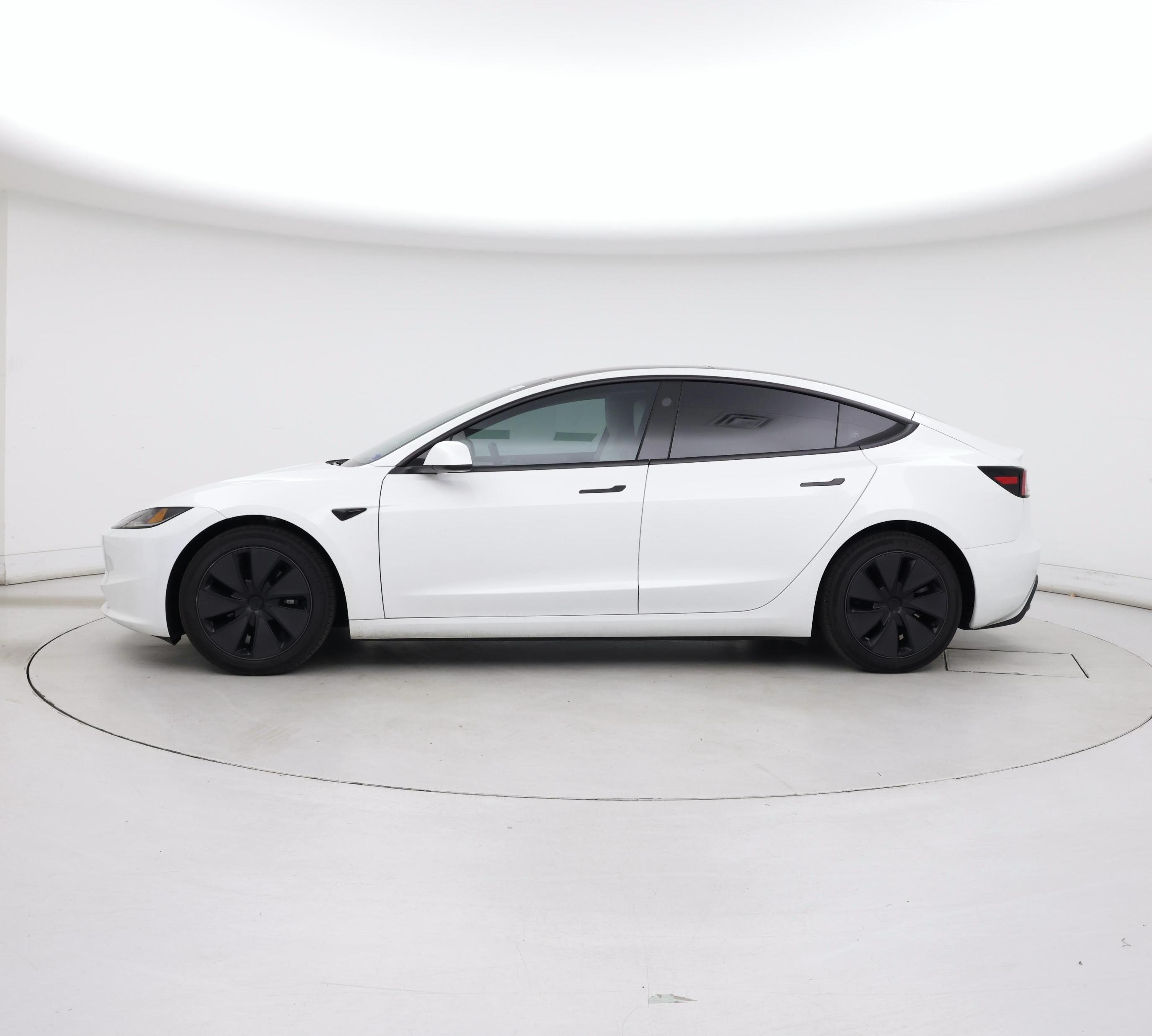 Thumbnail: 2024 Tesla Model 3 - 3