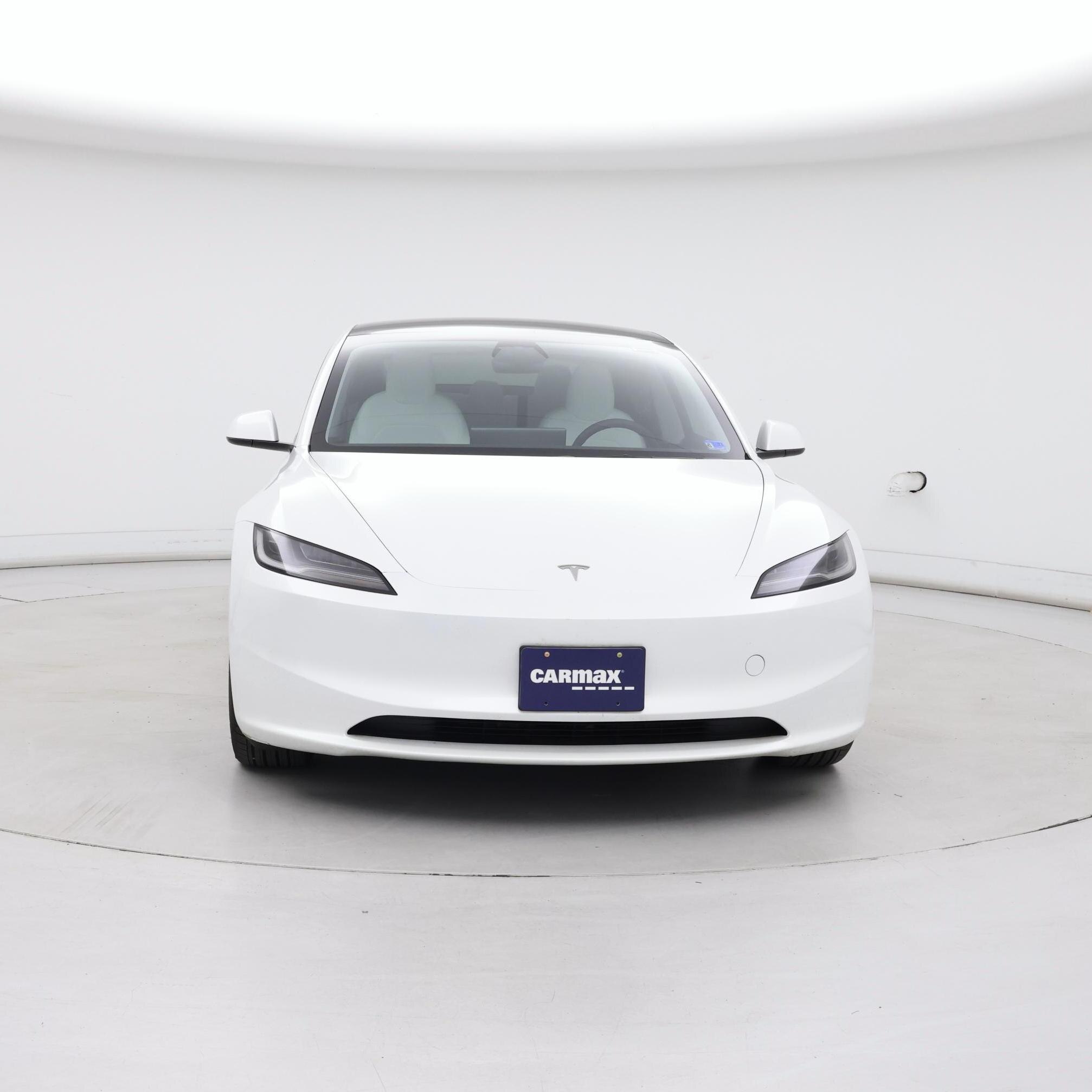 Thumbnail: 2024 Tesla Model 3 - 5