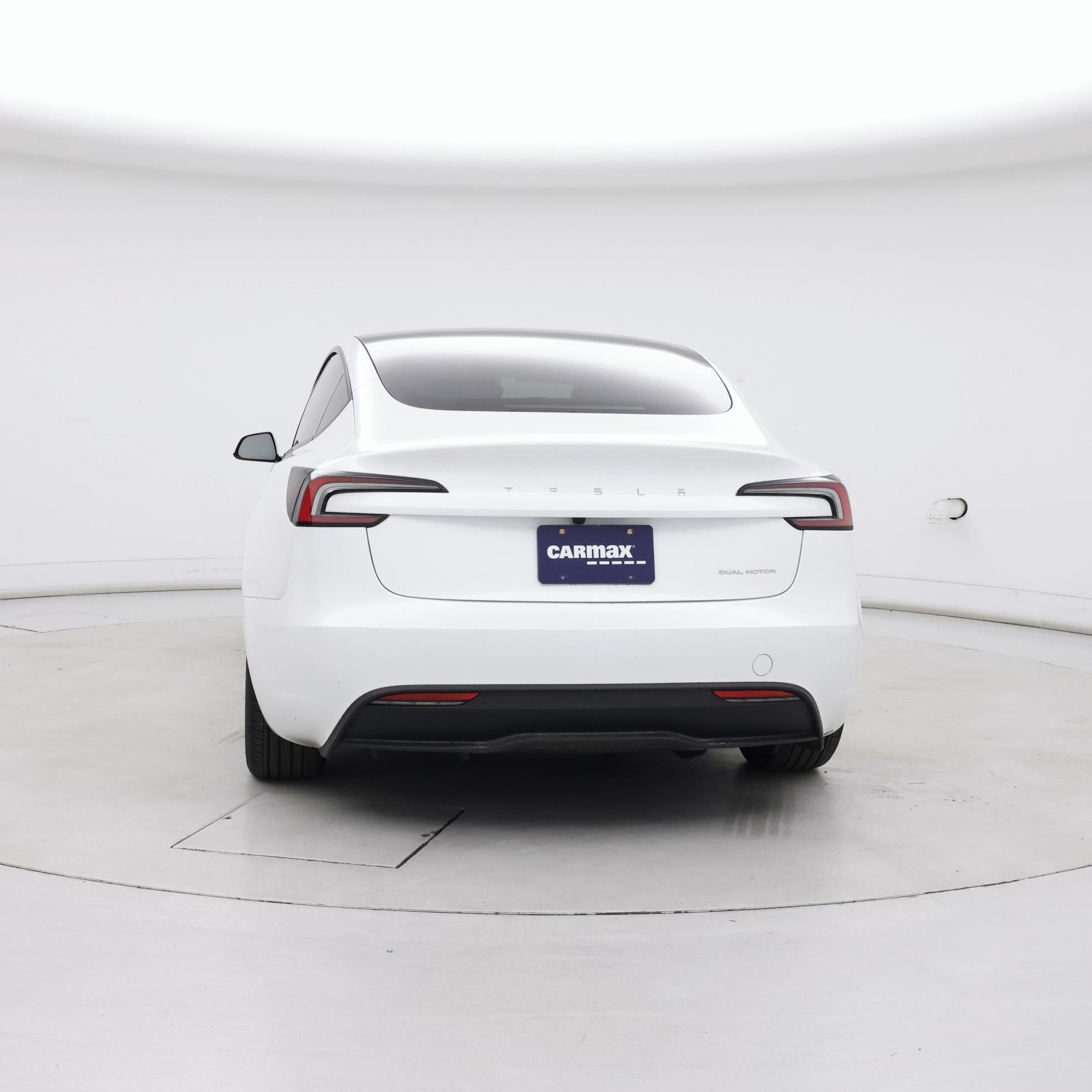 Thumbnail: 2024 Tesla Model 3 - 6