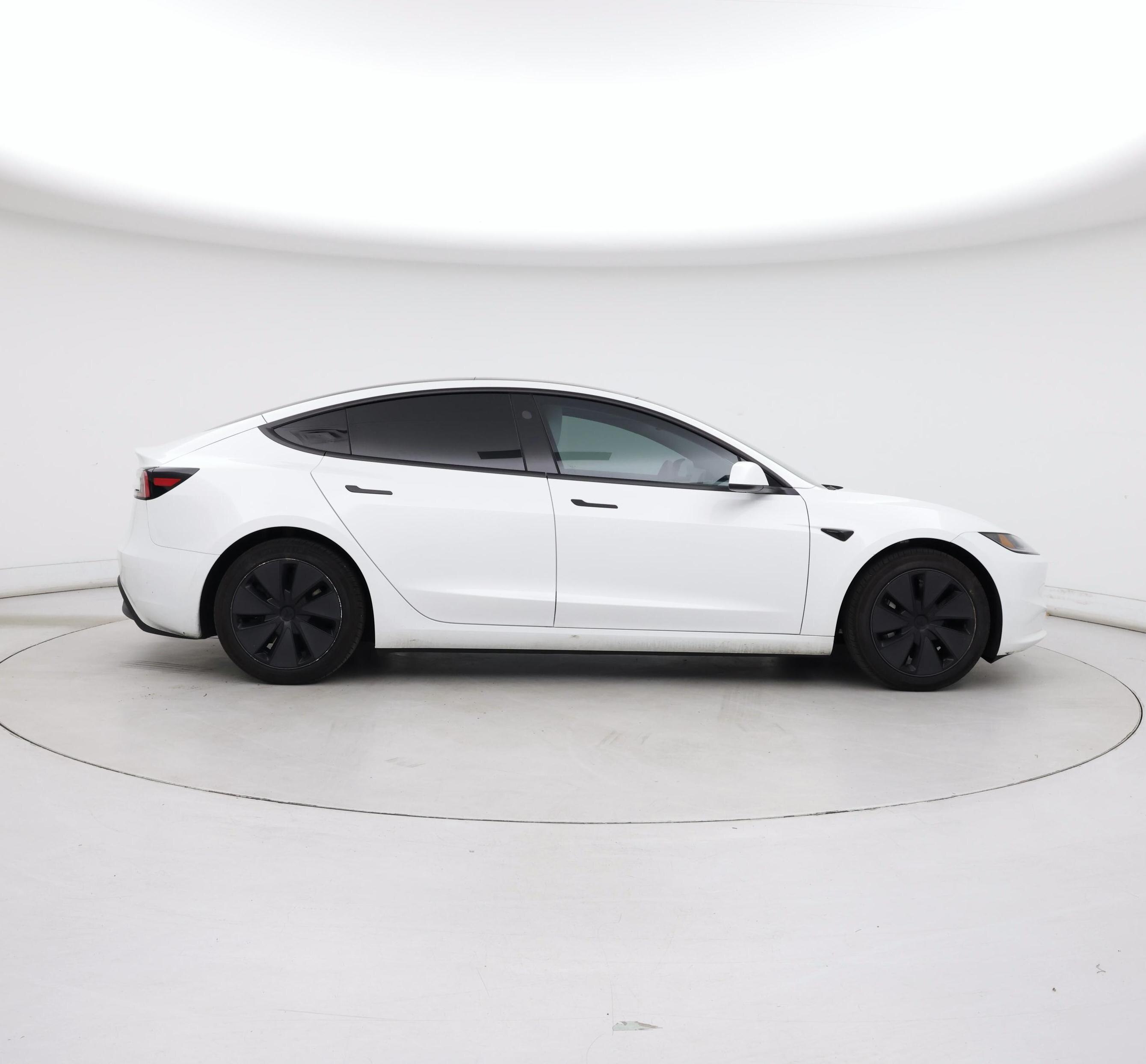Thumbnail: 2024 Tesla Model 3 - 7