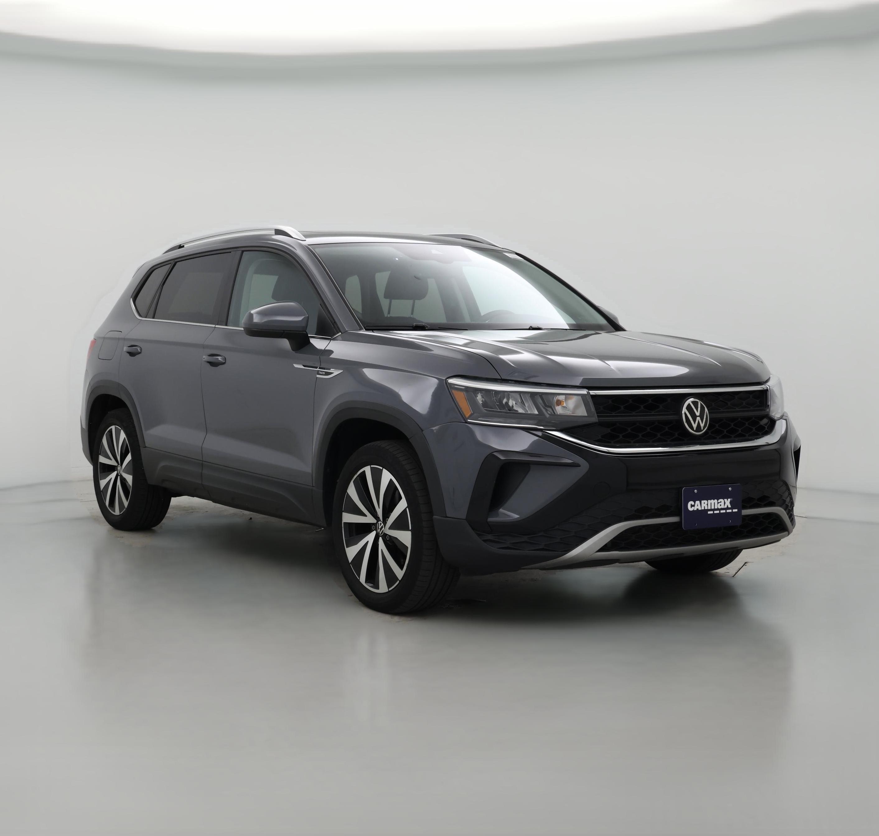 Thumbnail: 2022 Volkswagen Taos - 1