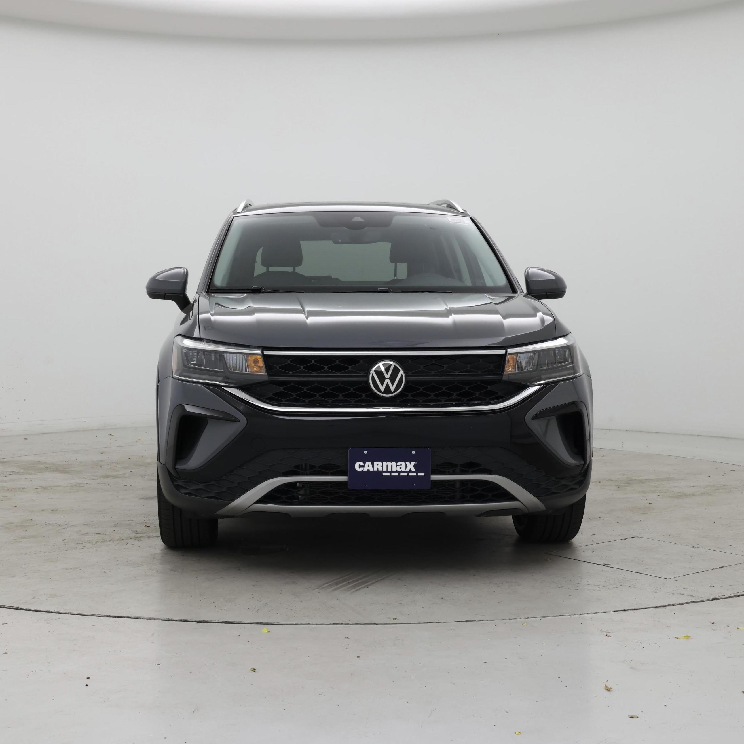 Thumbnail: 2022 Volkswagen Taos - 5