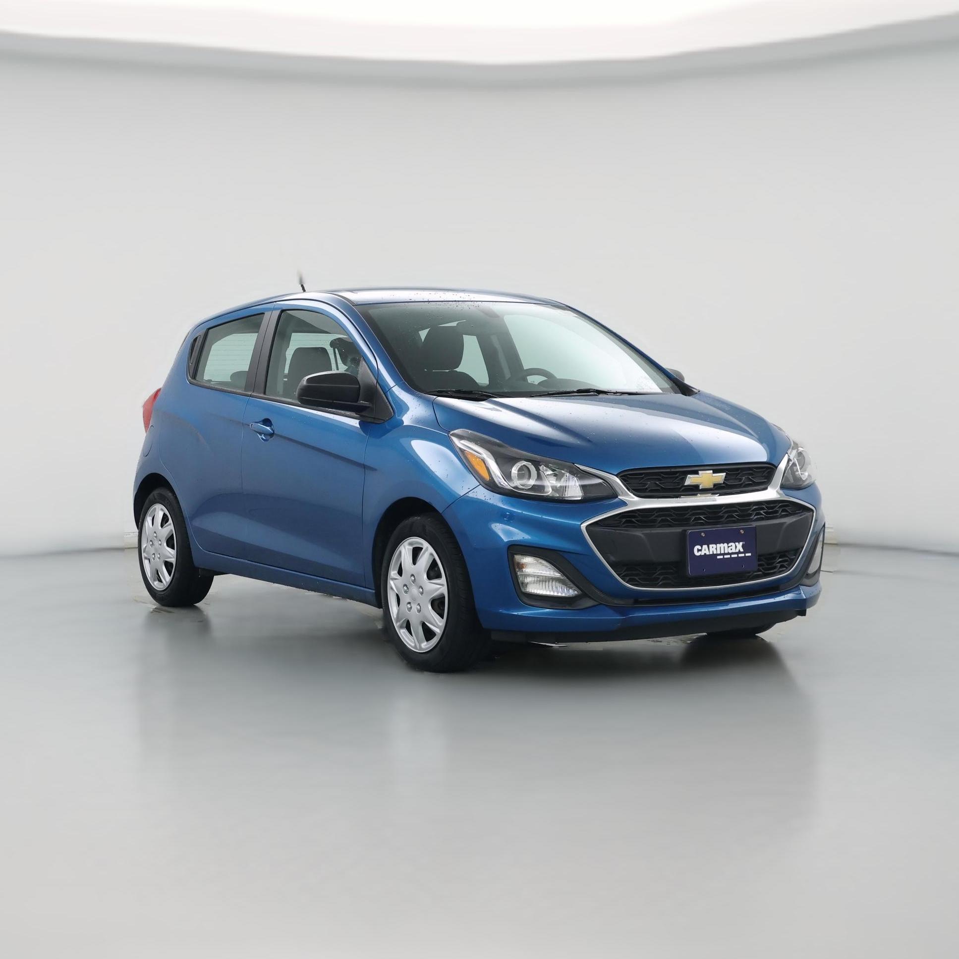 Thumbnail: 2020 Chevrolet Spark - 1