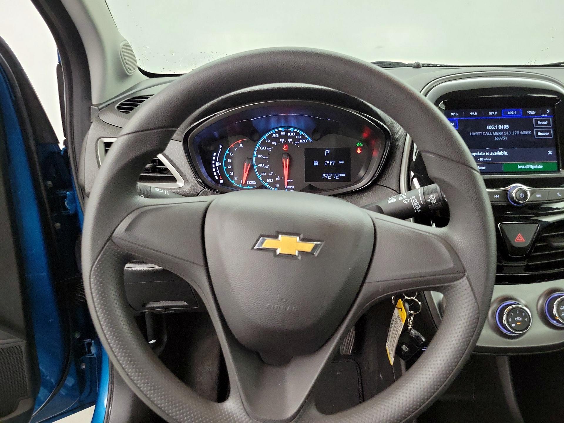 Thumbnail: 2020 Chevrolet Spark - 10