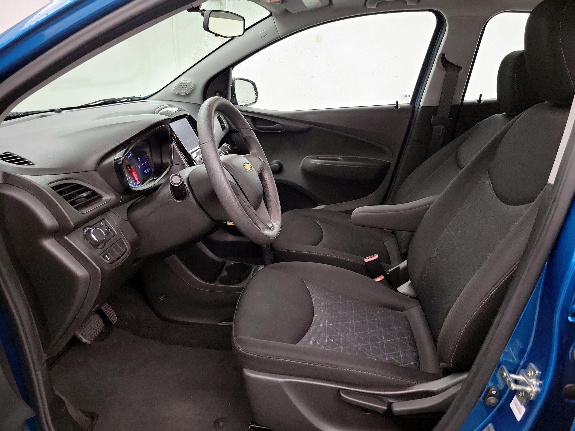 Thumbnail: 2020 Chevrolet Spark - 11