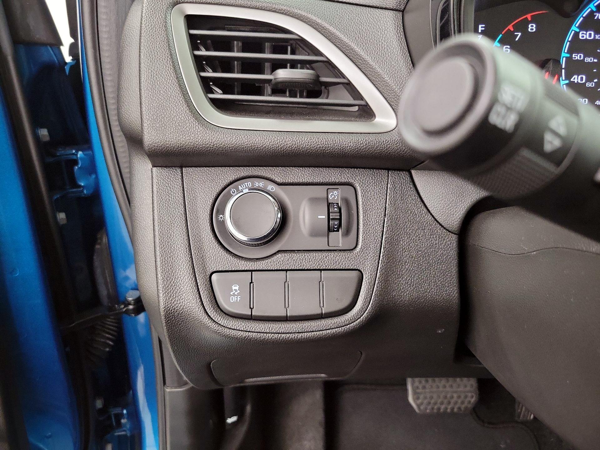 Thumbnail: 2020 Chevrolet Spark - 13