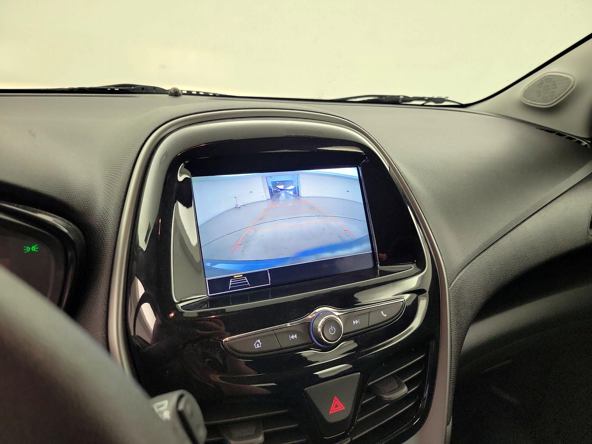 Thumbnail: 2020 Chevrolet Spark - 14