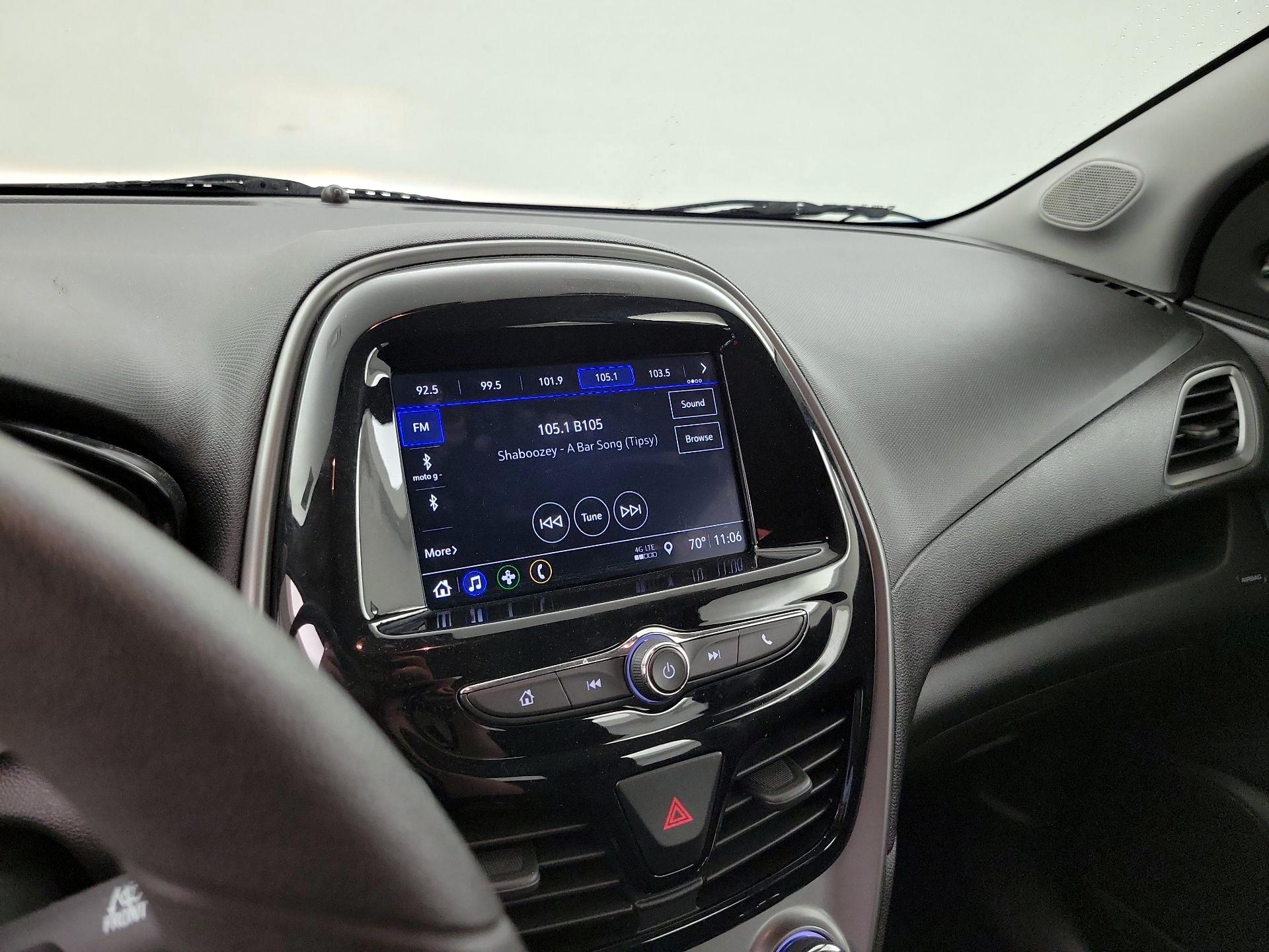 Thumbnail: 2020 Chevrolet Spark - 15