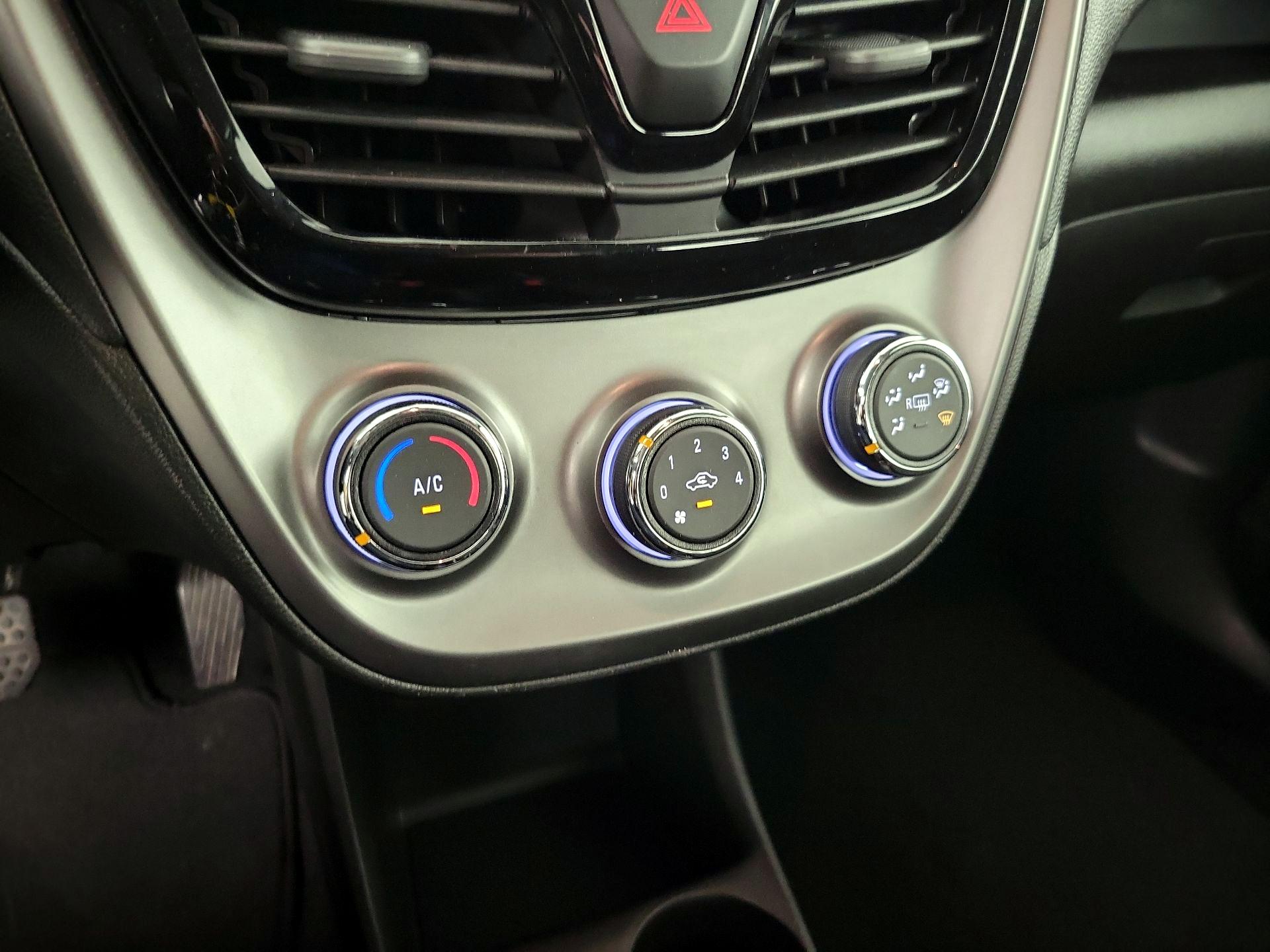 Thumbnail: 2020 Chevrolet Spark - 16