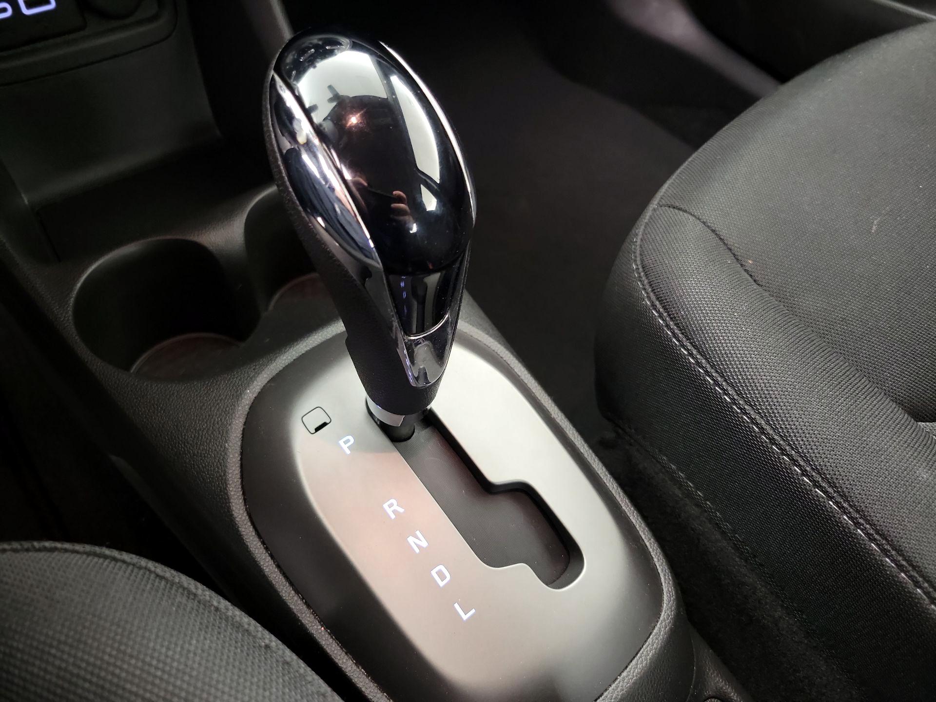 Thumbnail: 2020 Chevrolet Spark - 17