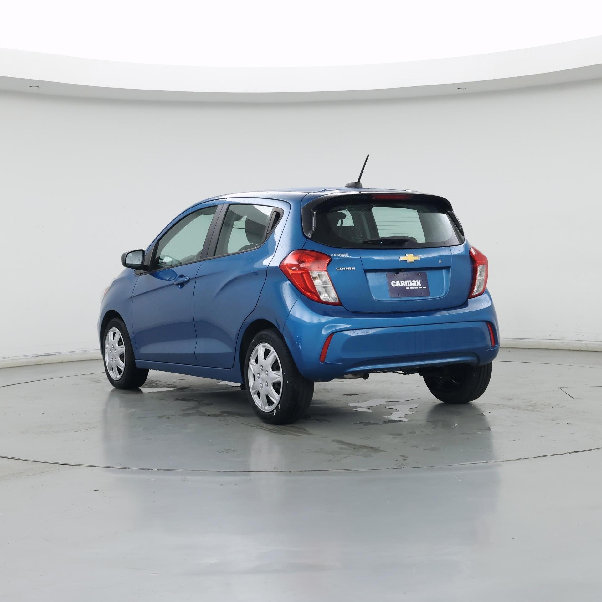 Thumbnail: 2020 Chevrolet Spark - 2