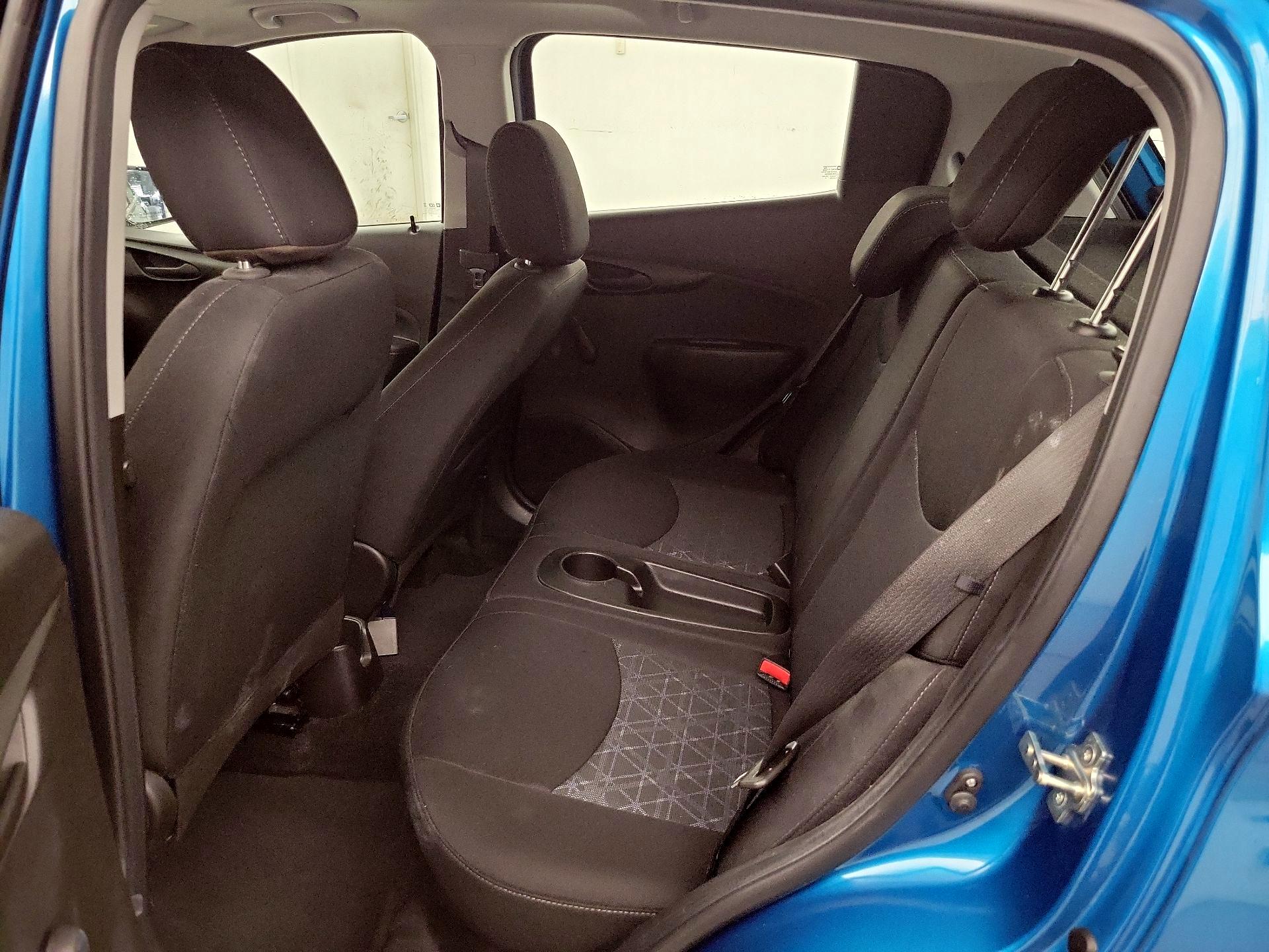 Thumbnail: 2020 Chevrolet Spark - 19