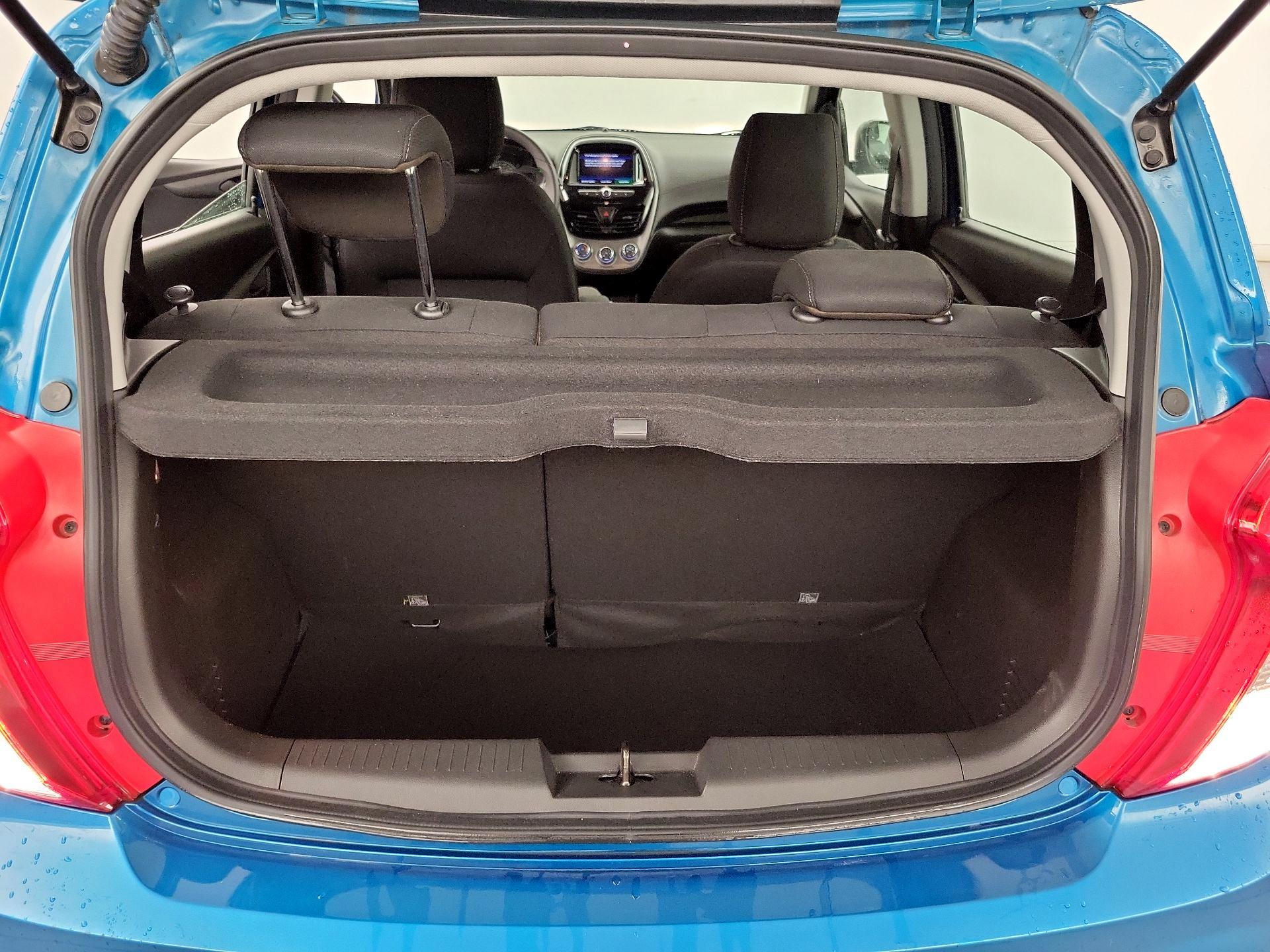 Thumbnail: 2020 Chevrolet Spark - 20