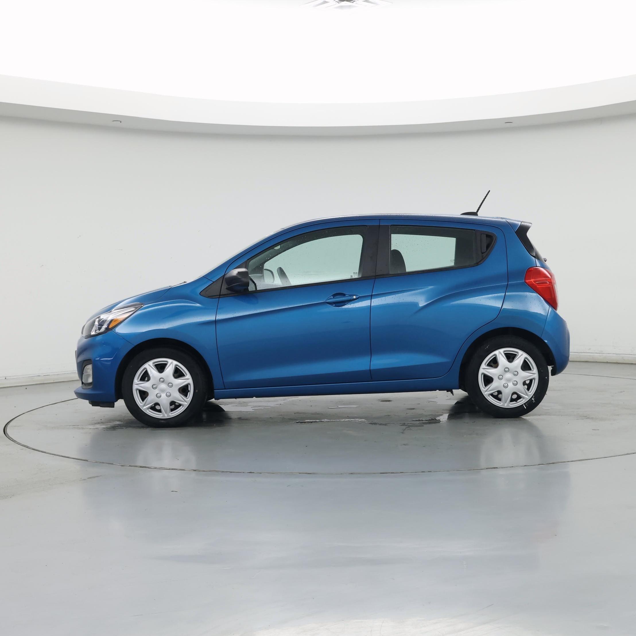 Thumbnail: 2020 Chevrolet Spark - 3