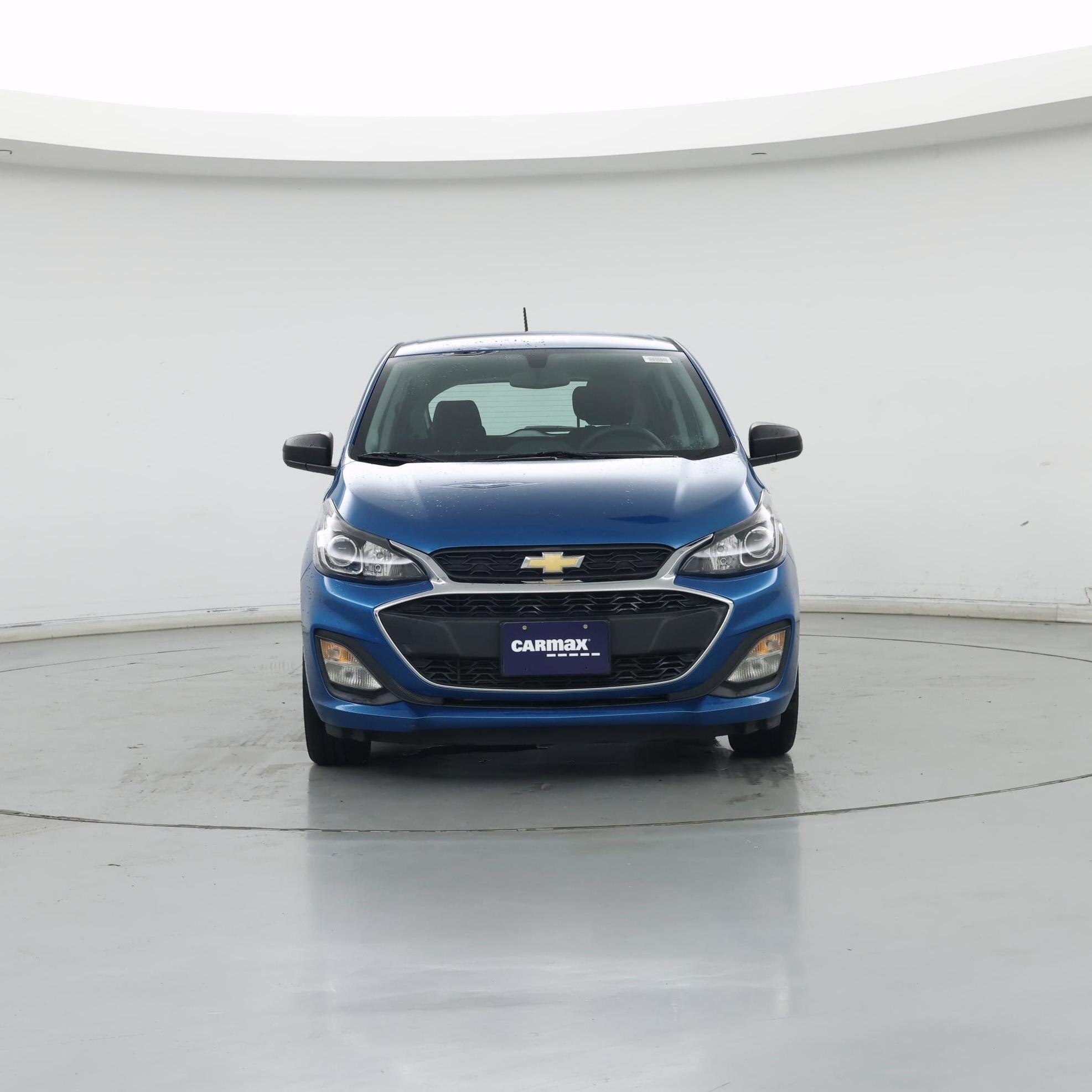 Thumbnail: 2020 Chevrolet Spark - 5