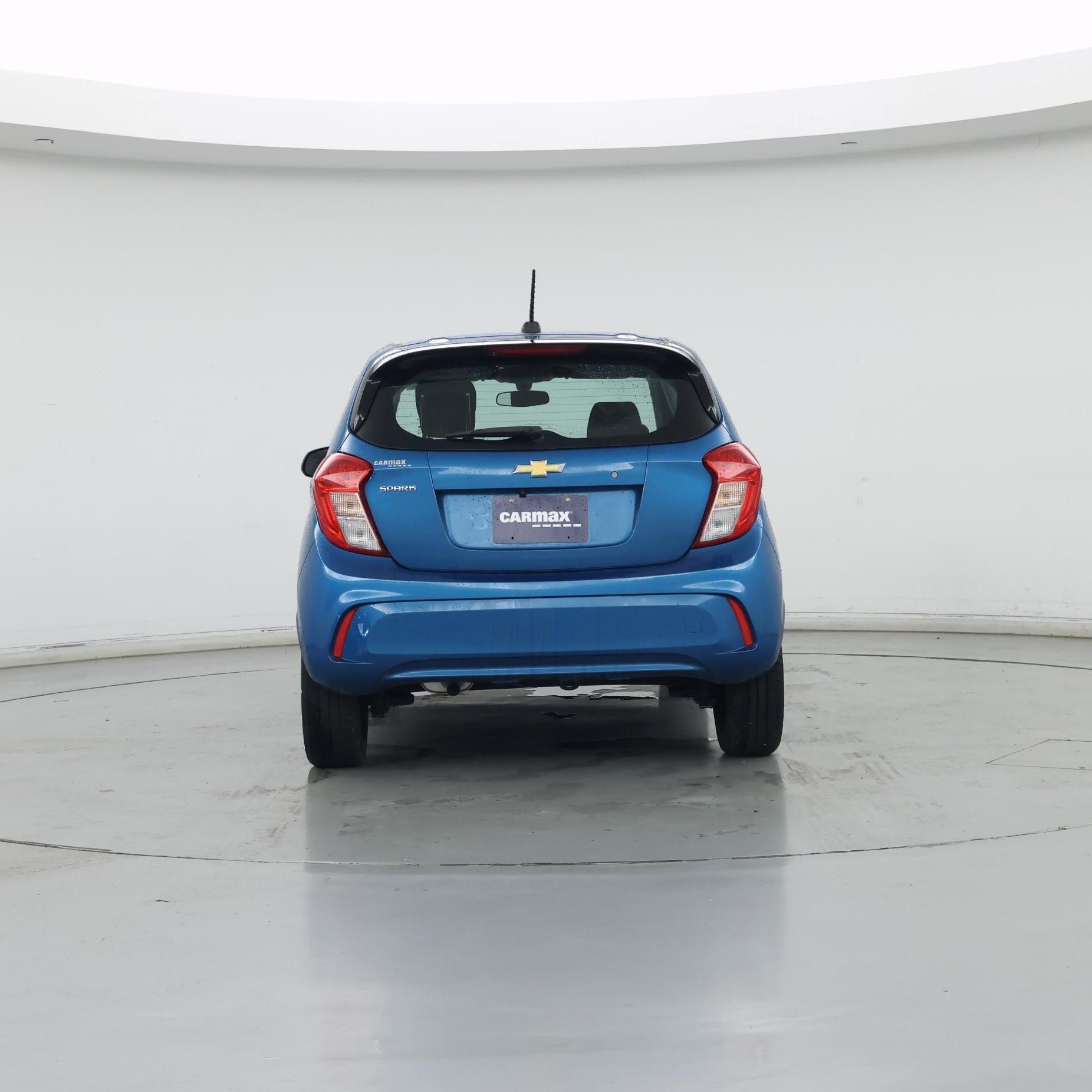Thumbnail: 2020 Chevrolet Spark - 6