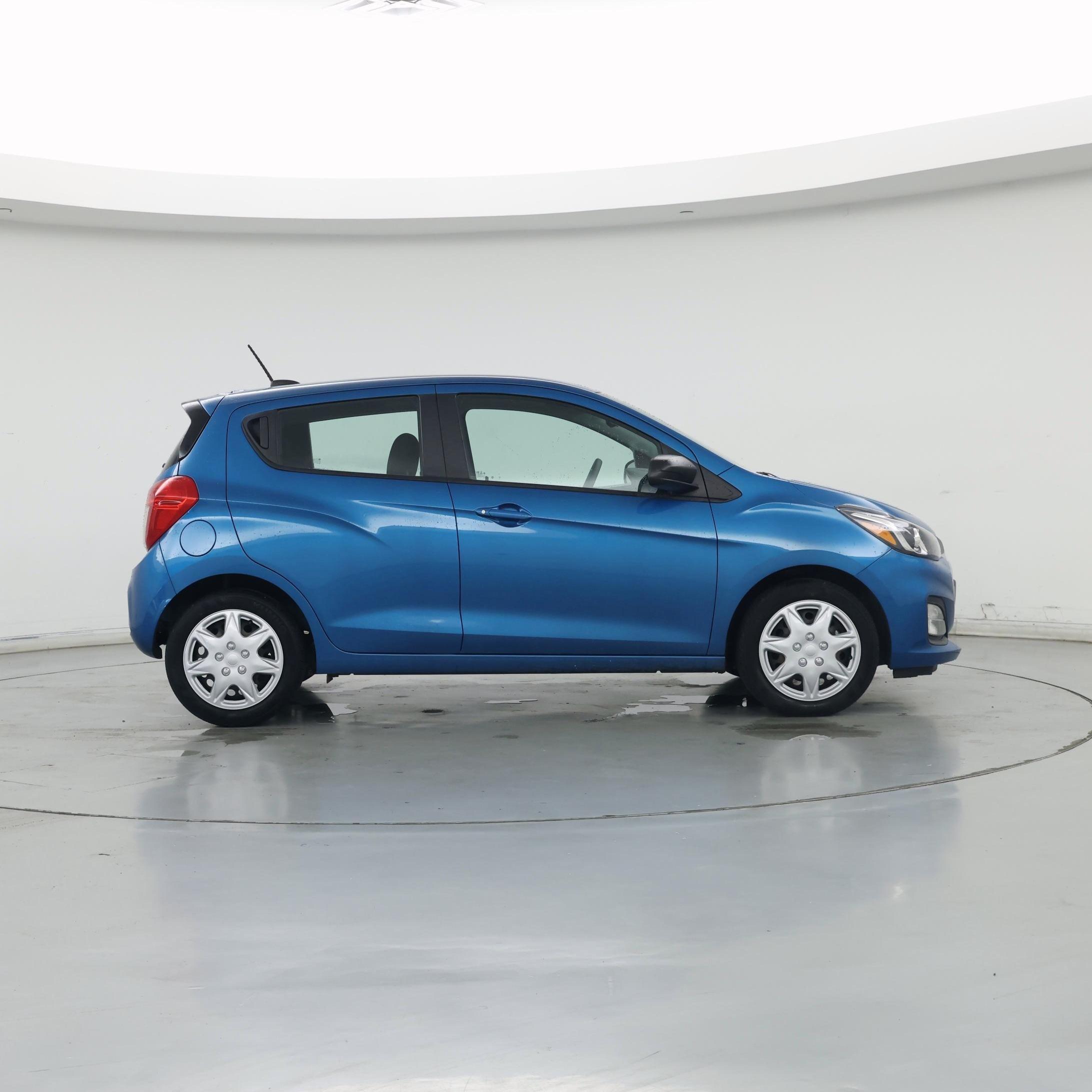 Thumbnail: 2020 Chevrolet Spark - 7