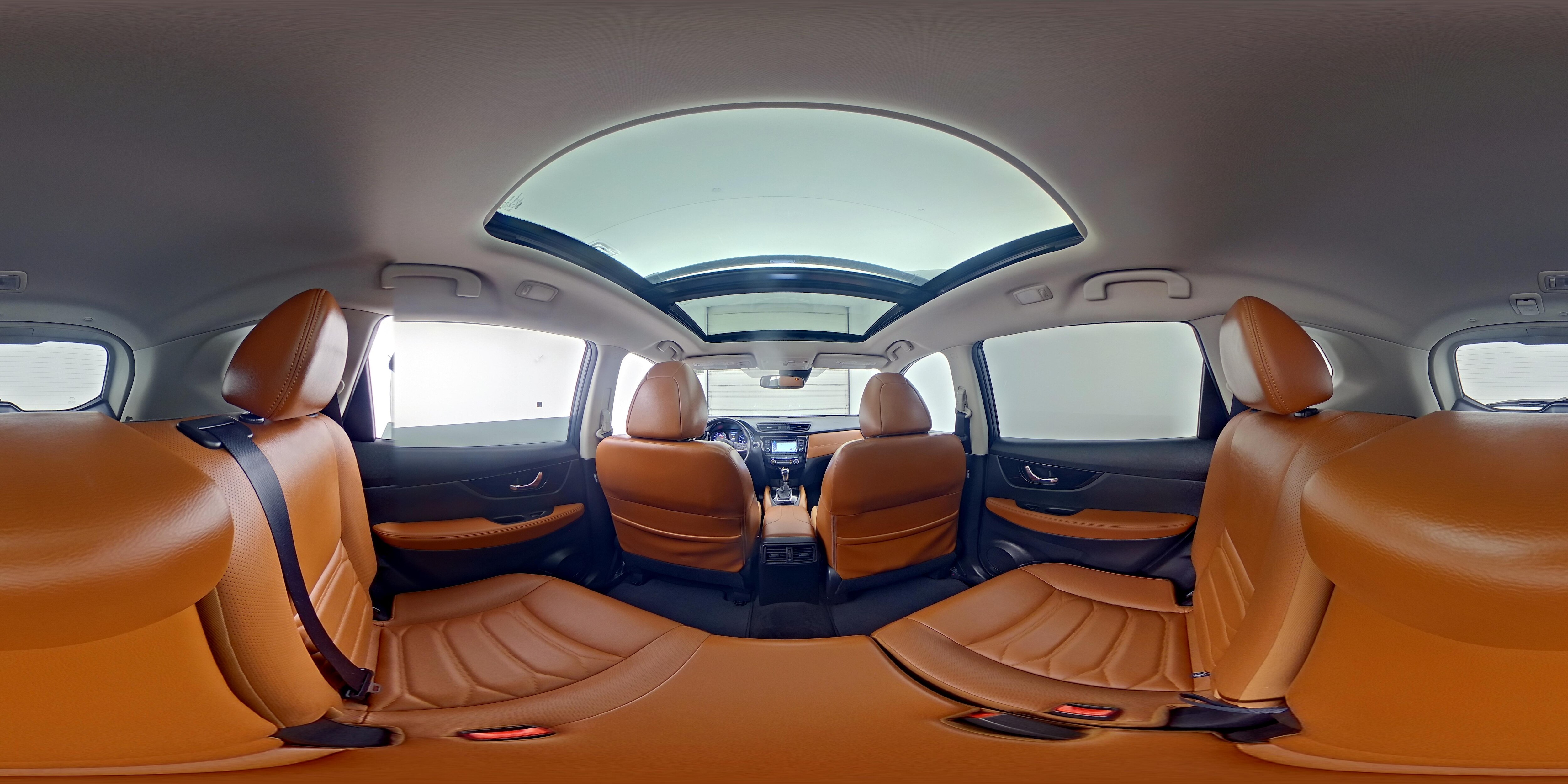 2017 Nissan Rogue SL - Photo 28