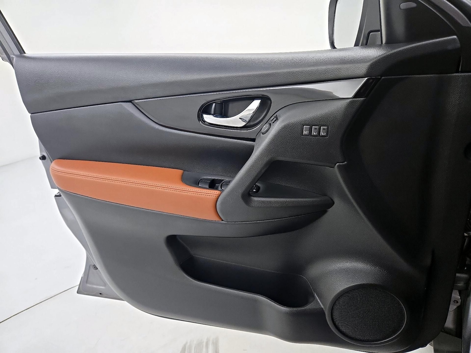 2017 Nissan Rogue SL - Photo 13