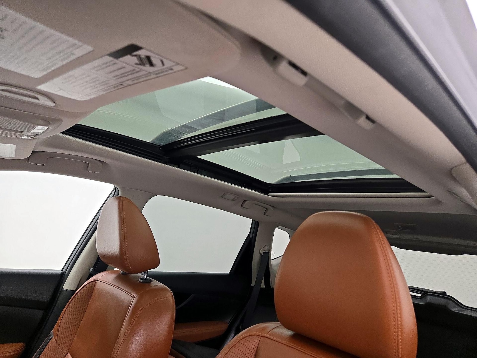 2017 Nissan Rogue SL - Photo 21