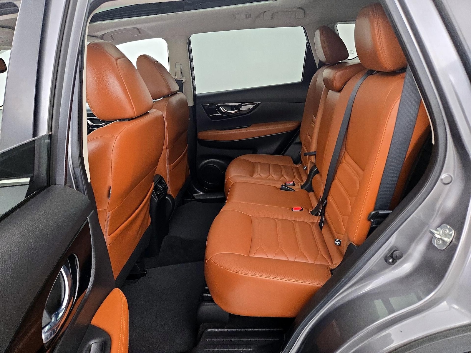 2017 Nissan Rogue SL - Photo 22