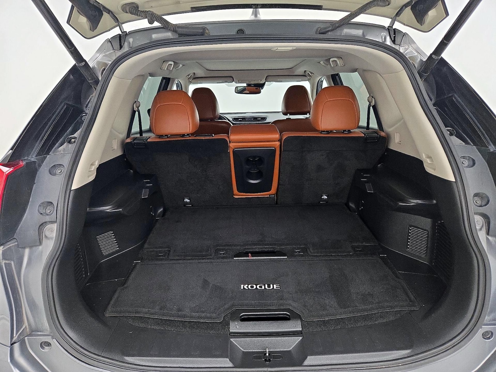 2017 Nissan Rogue SL - Photo 23