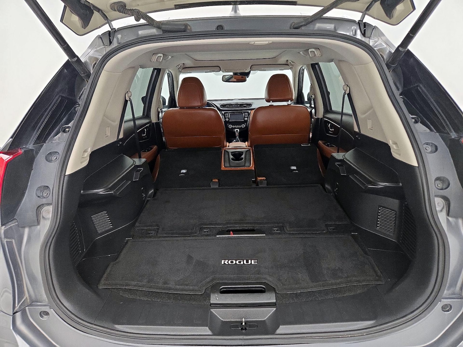 2017 Nissan Rogue SL - Photo 24