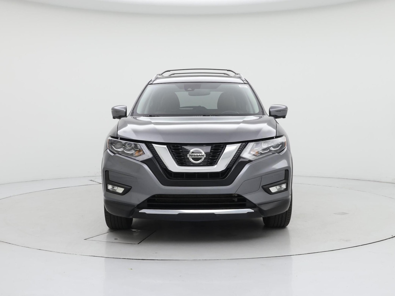 2017 Nissan Rogue SL - Photo 6
