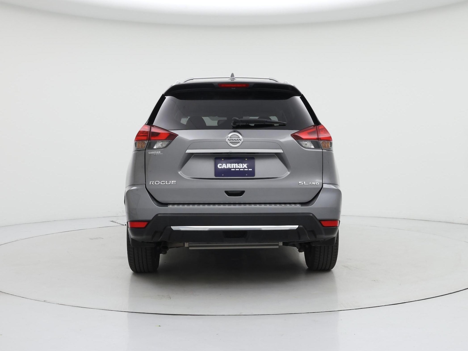 2017 Nissan Rogue SL - Photo 7