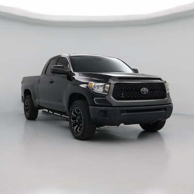 2020 Toyota Tundra SR