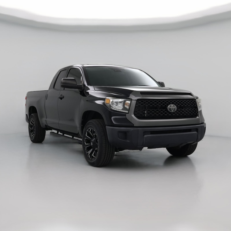 2020 Toyota Tundra SR