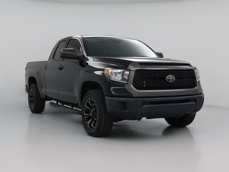 2020 Toyota Tundra SR
