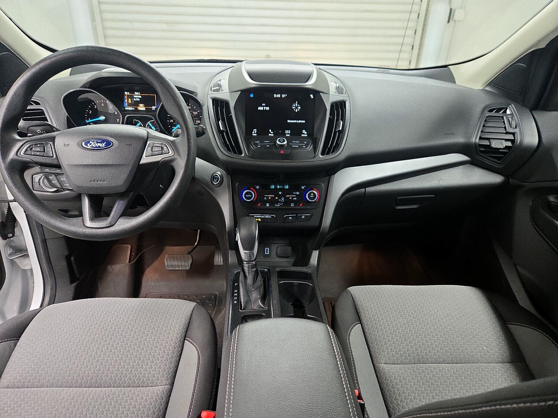 Thumbnail: 2019 Ford Escape - 9