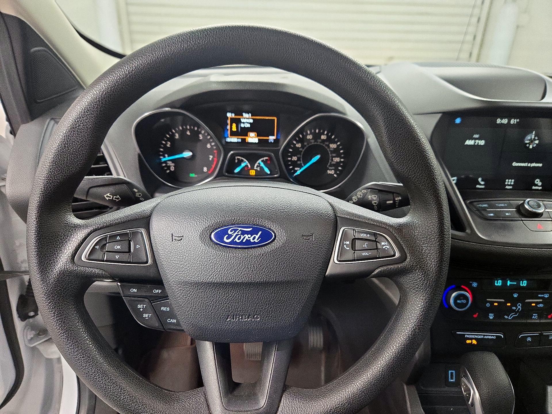 Thumbnail: 2019 Ford Escape - 10