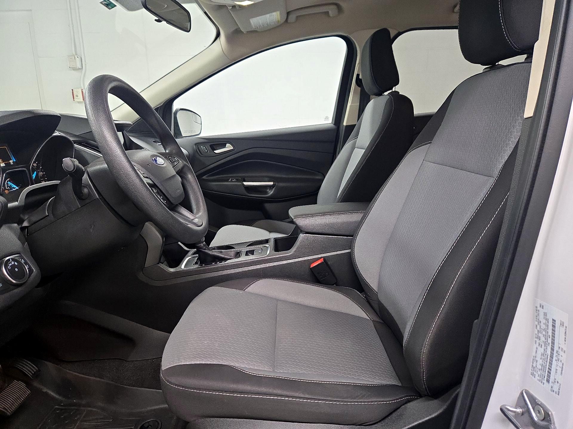 Thumbnail: 2019 Ford Escape - 11