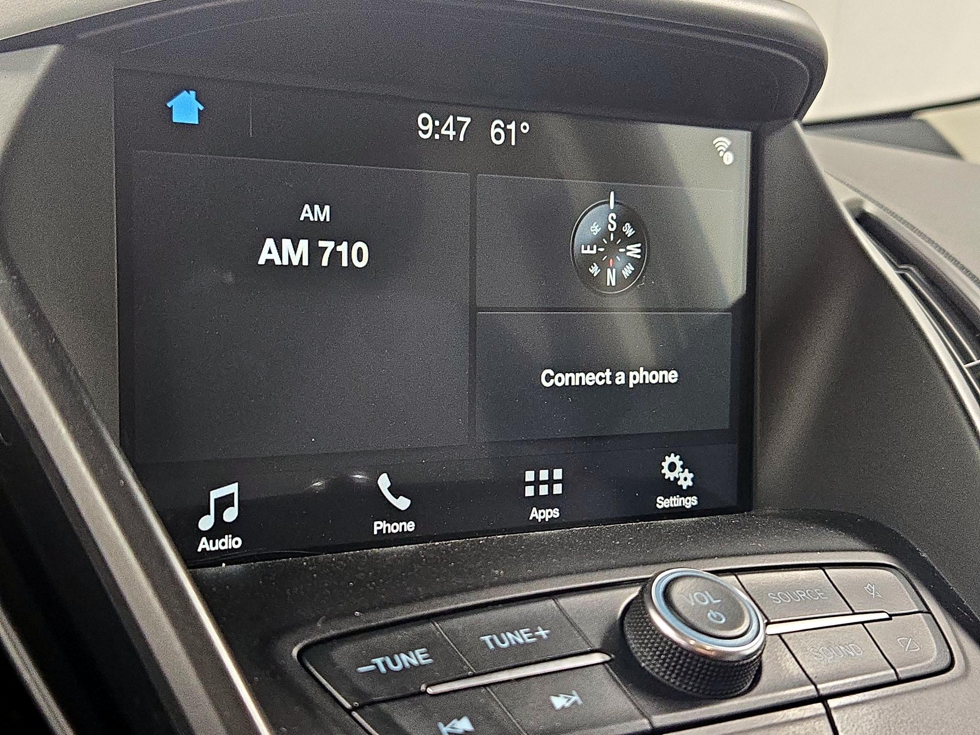 Thumbnail: 2019 Ford Escape - 15