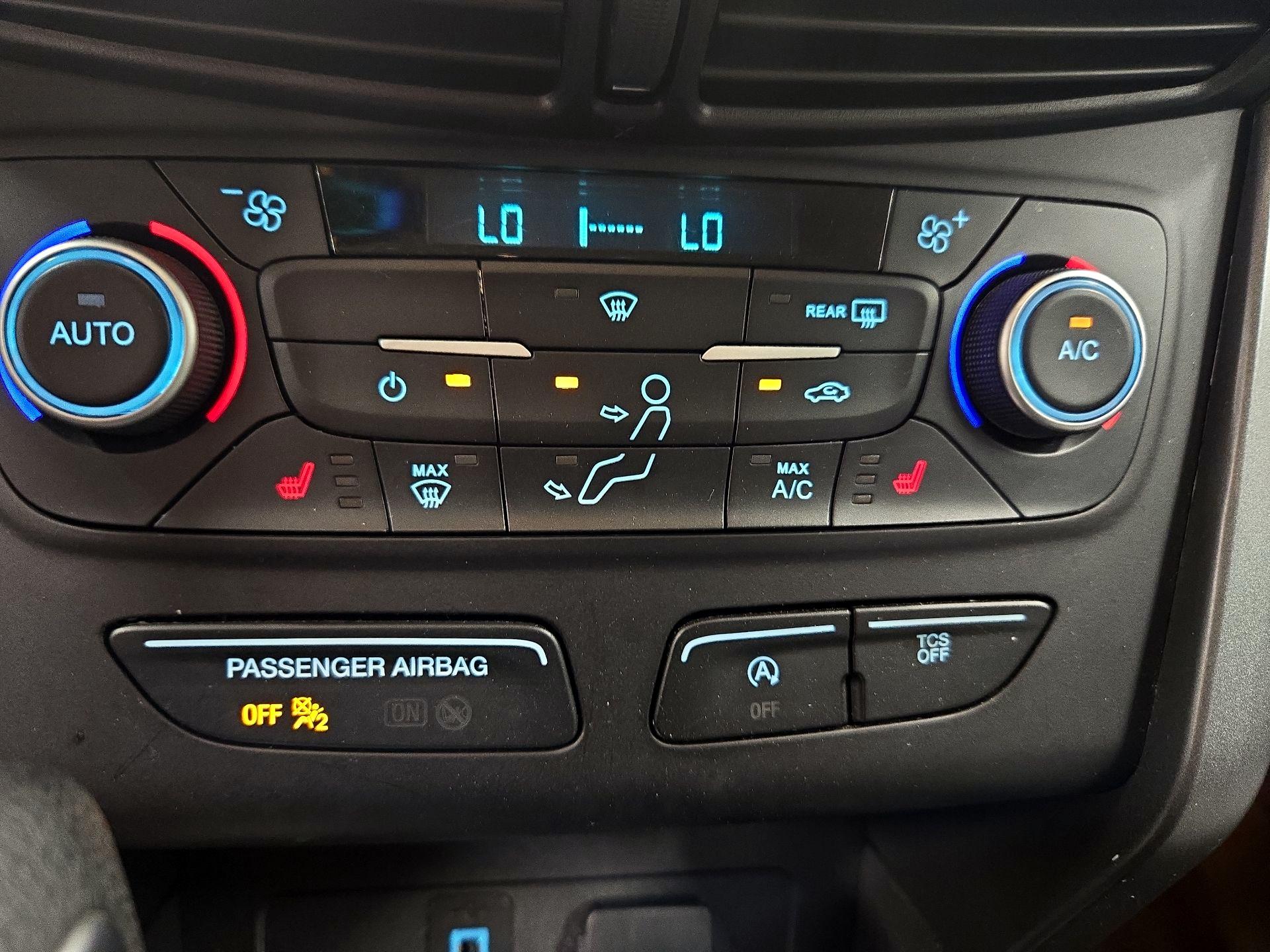 Thumbnail: 2019 Ford Escape - 16