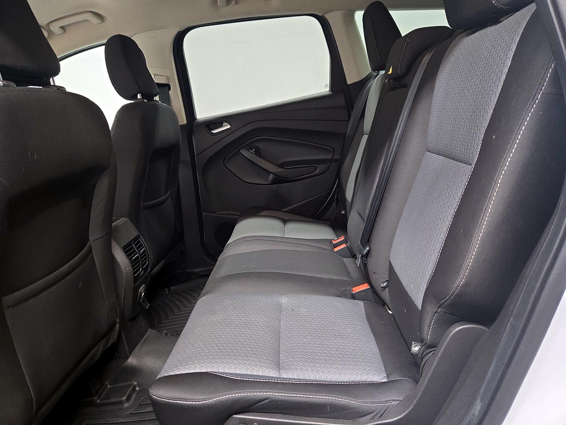 Thumbnail: 2019 Ford Escape - 19
