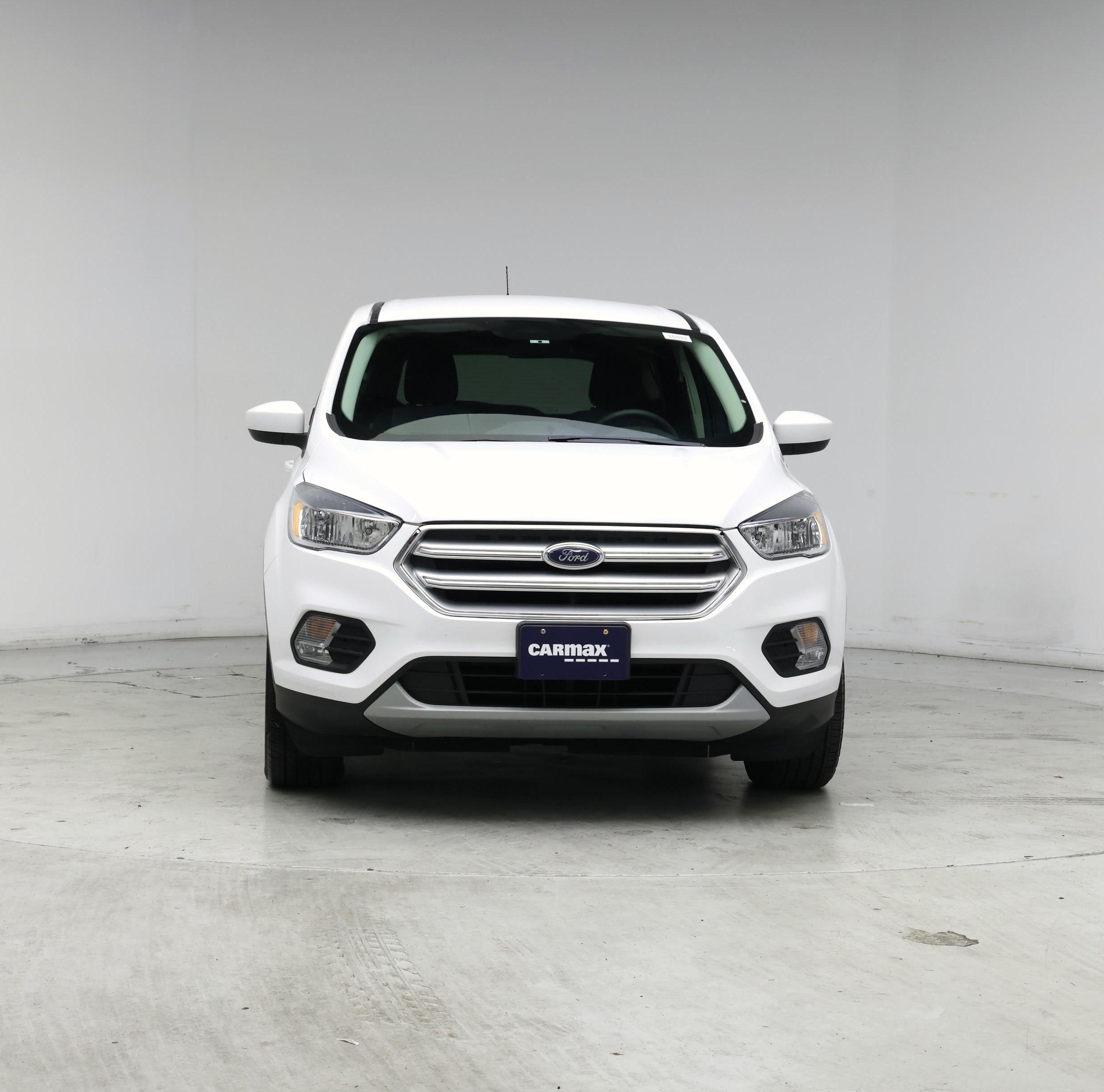 Thumbnail: 2019 Ford Escape - 5