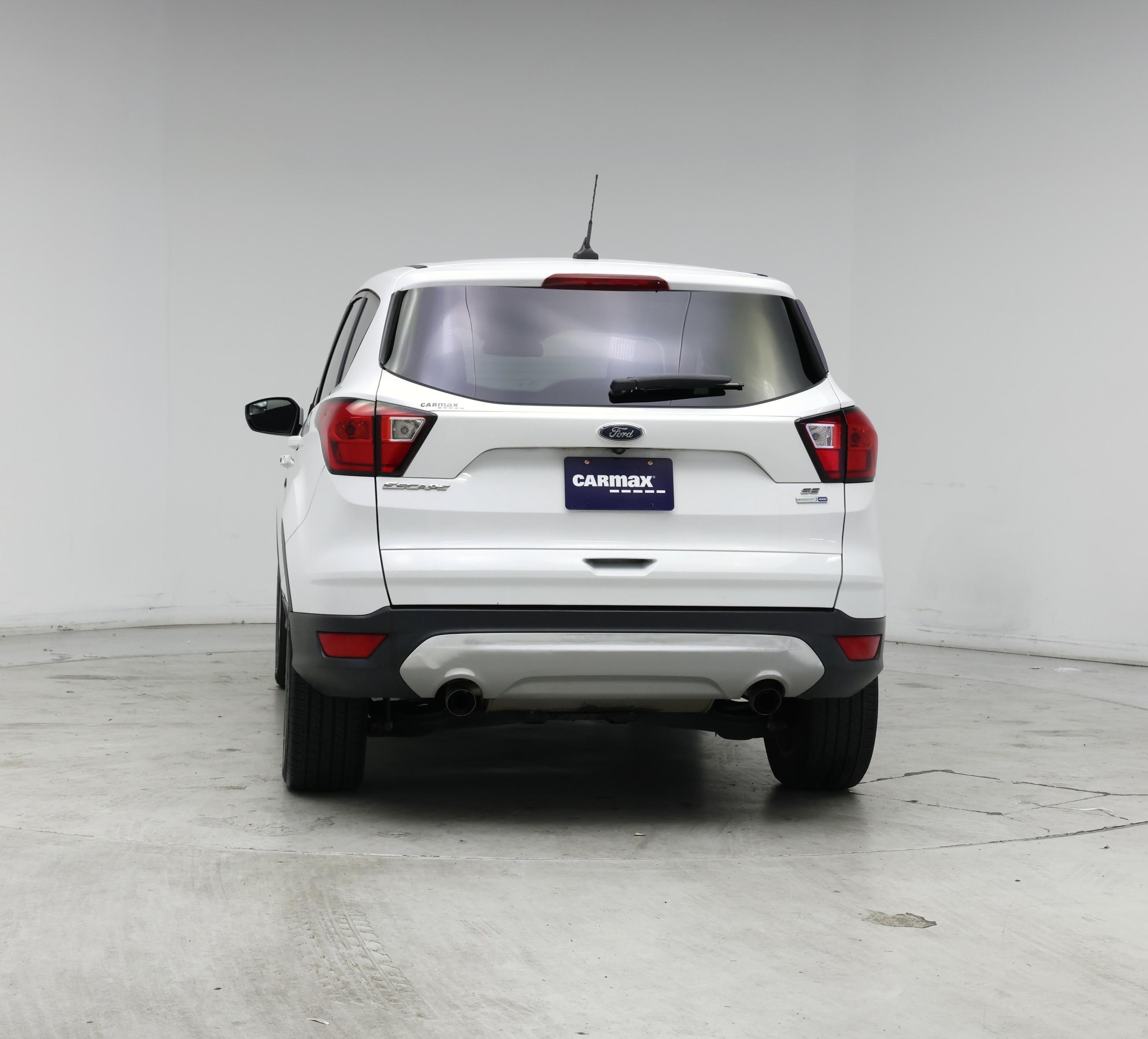 Thumbnail: 2019 Ford Escape - 6