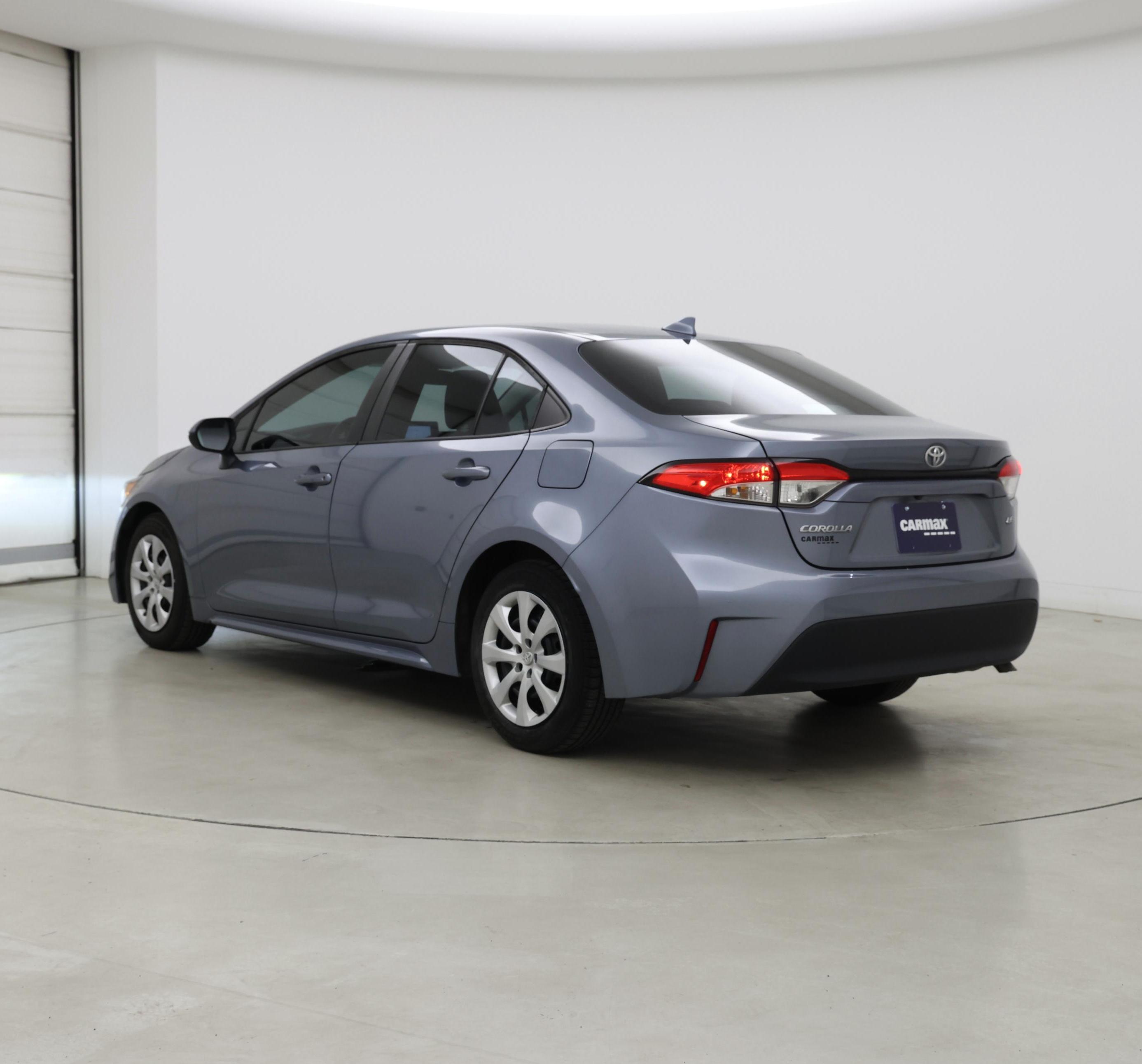 Thumbnail: 2023 Toyota Corolla - 2