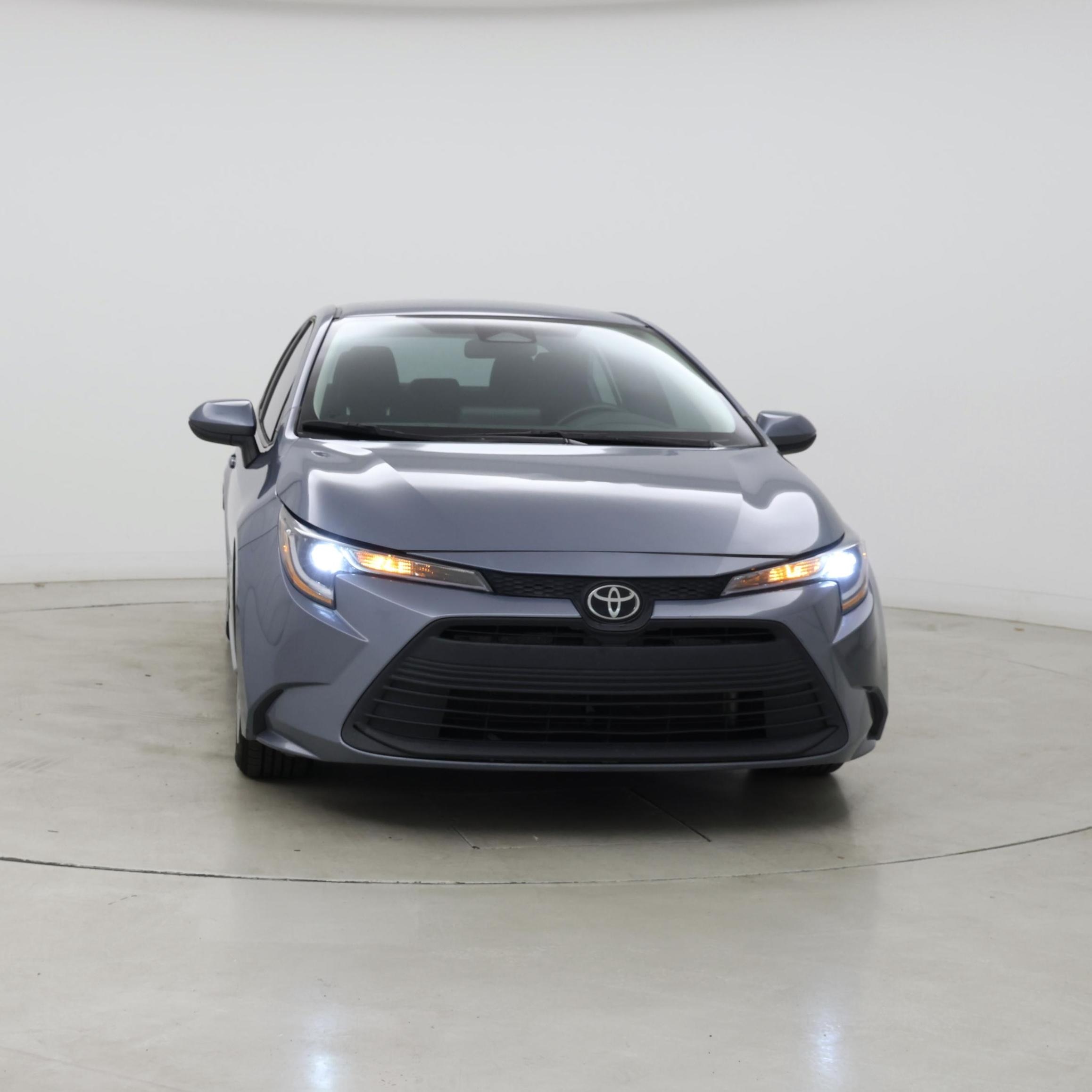 Thumbnail: 2023 Toyota Corolla - 5