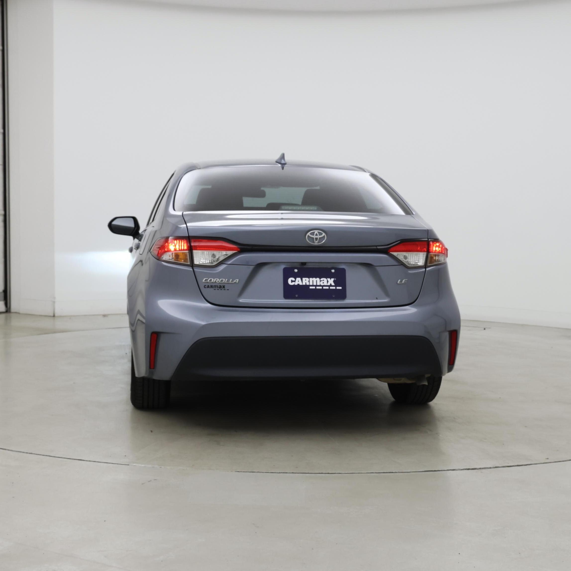 Thumbnail: 2023 Toyota Corolla - 6