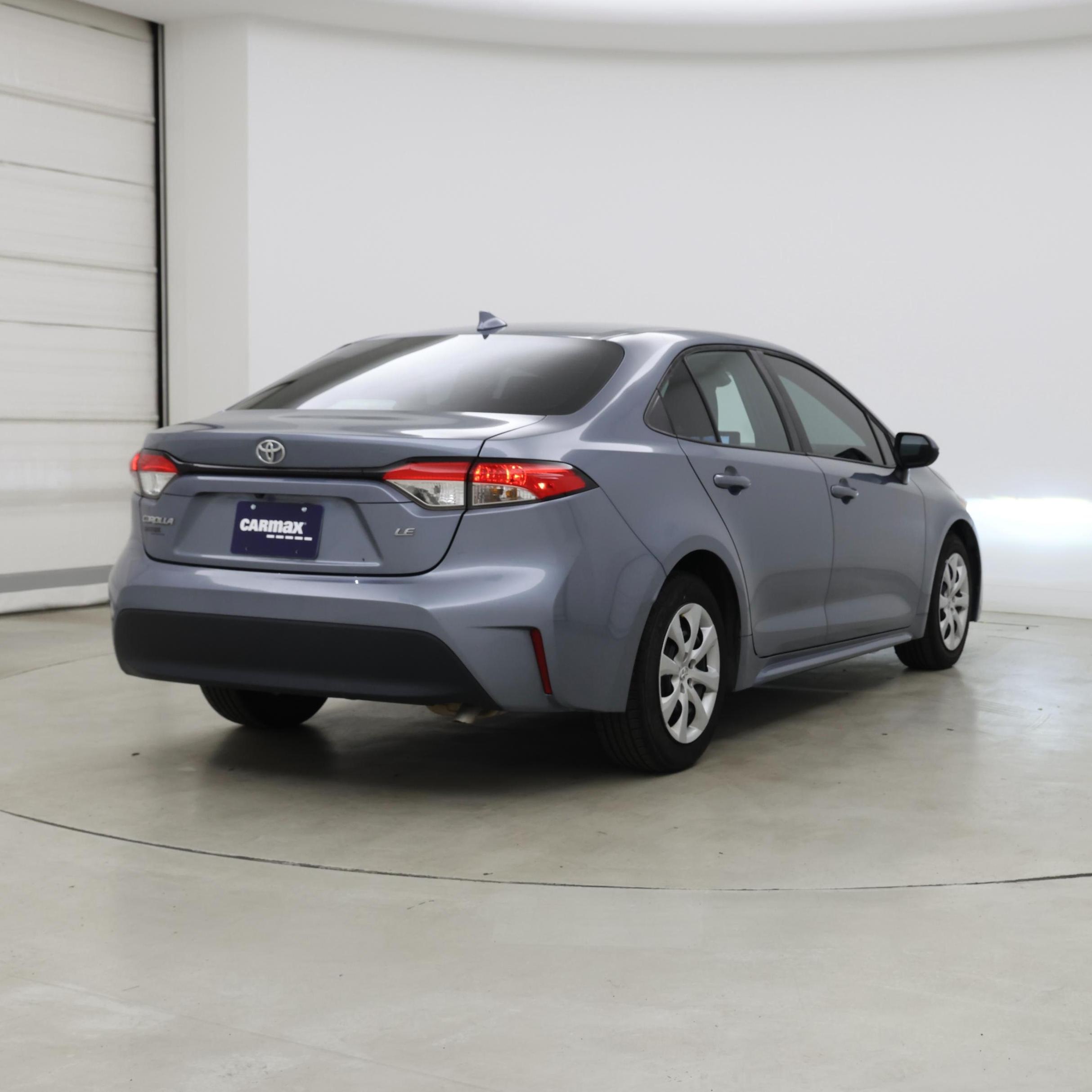Thumbnail: 2023 Toyota Corolla - 8