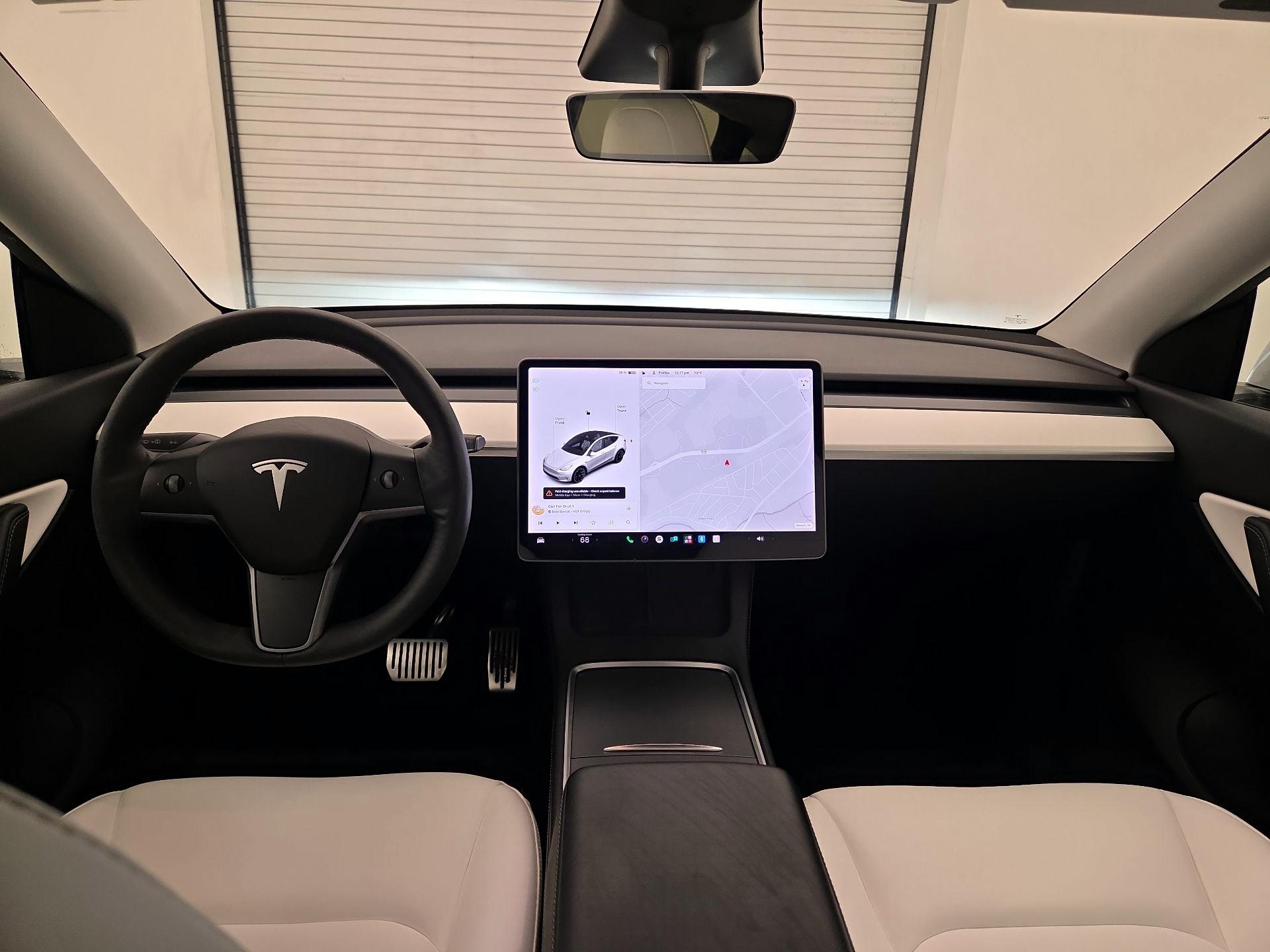 Thumbnail: 2021 Tesla Model Y - 9