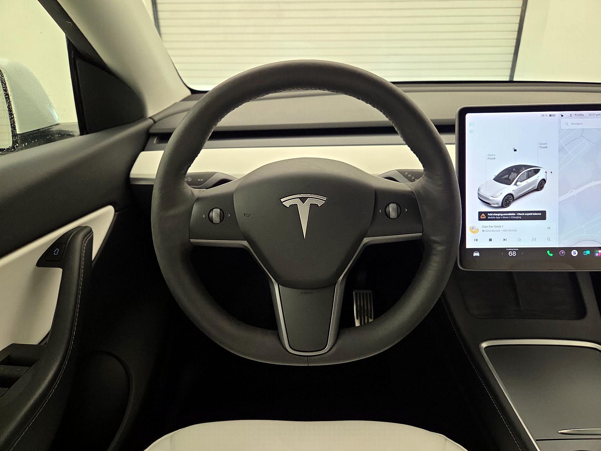 Thumbnail: 2021 Tesla Model Y - 10