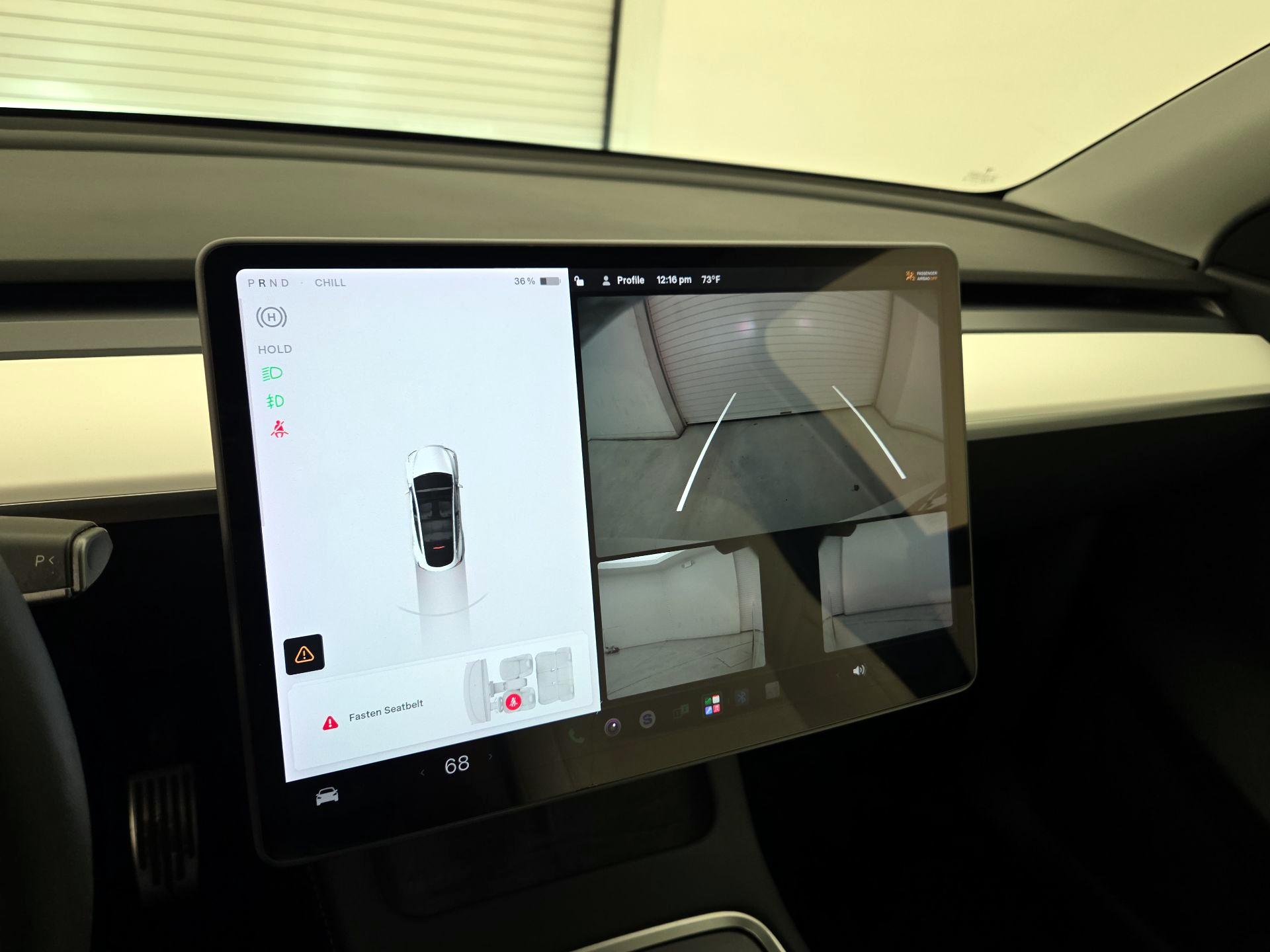 Thumbnail: 2021 Tesla Model Y - 13