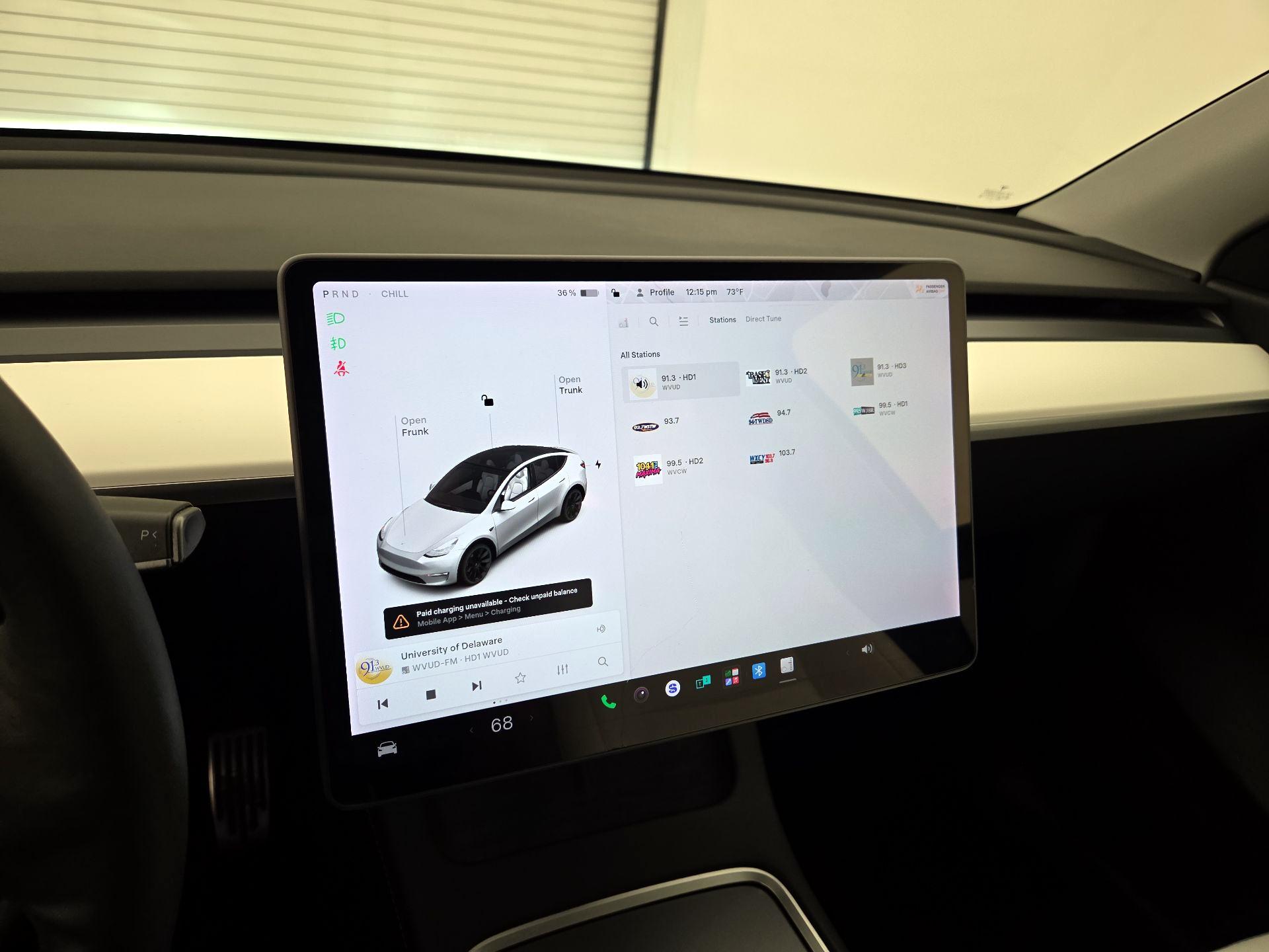 Thumbnail: 2021 Tesla Model Y - 14